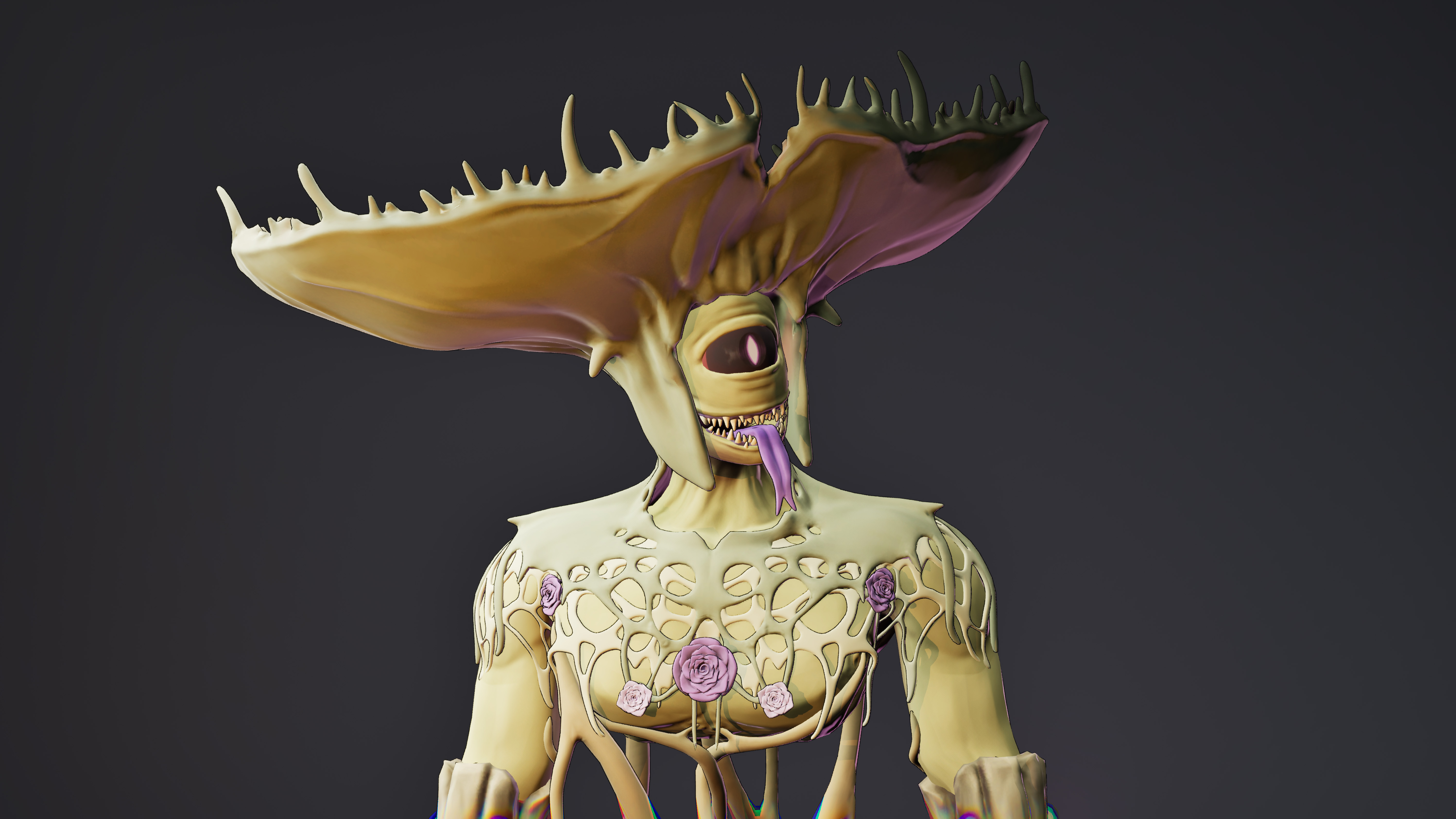 Callum Howie | Games & Computer Arts 2