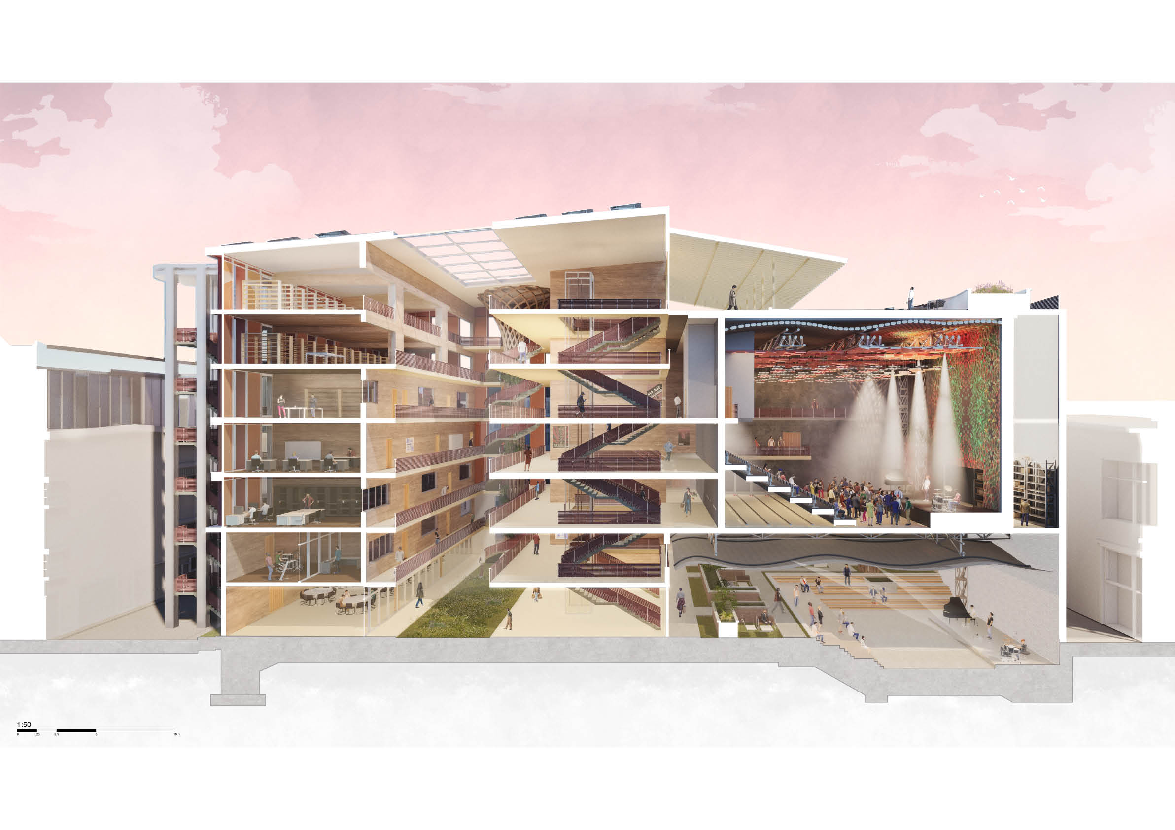 Diego Calazans De Lima Rodrigues | Architecture 4