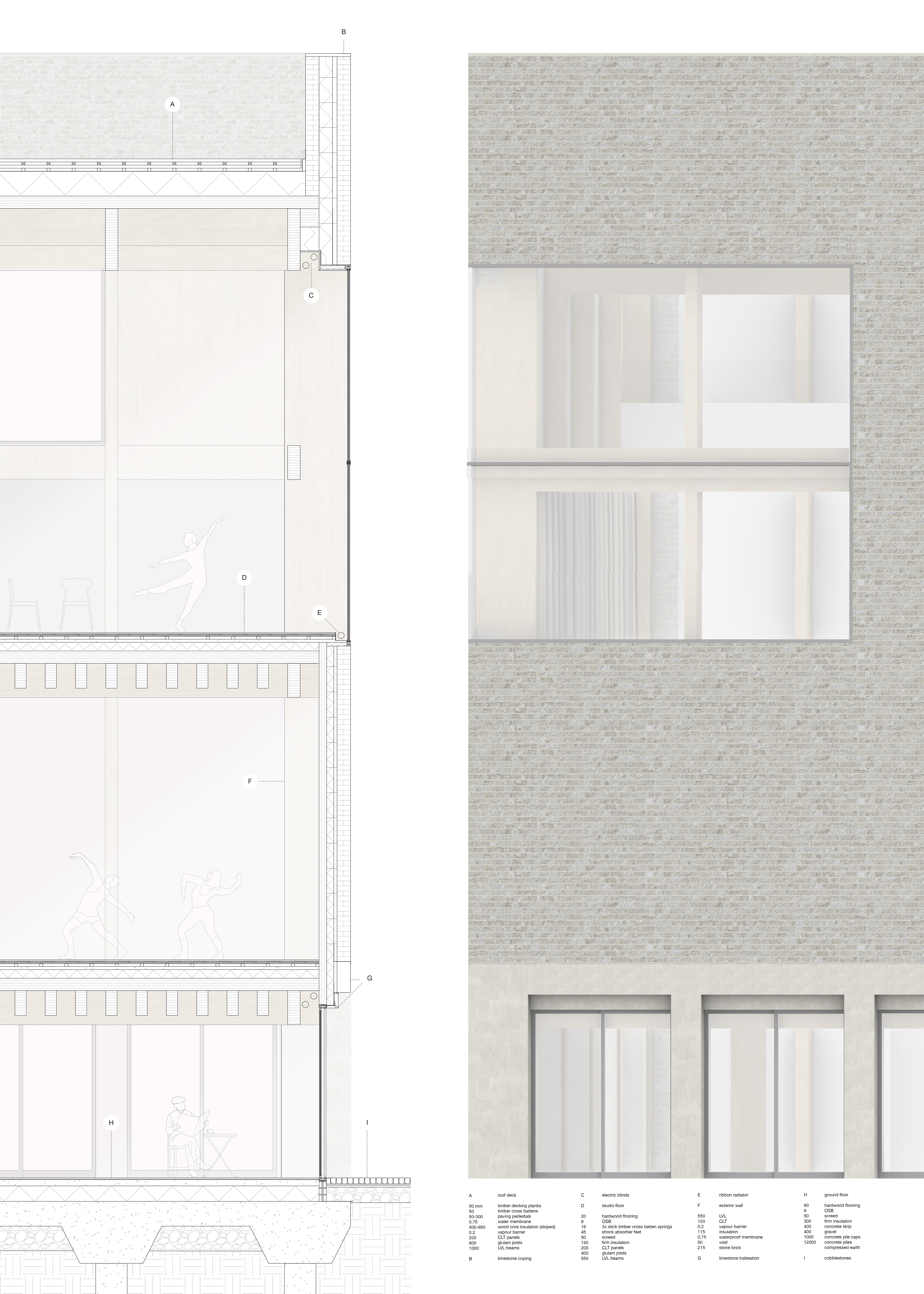 Rachel Beazley | Architecture 4