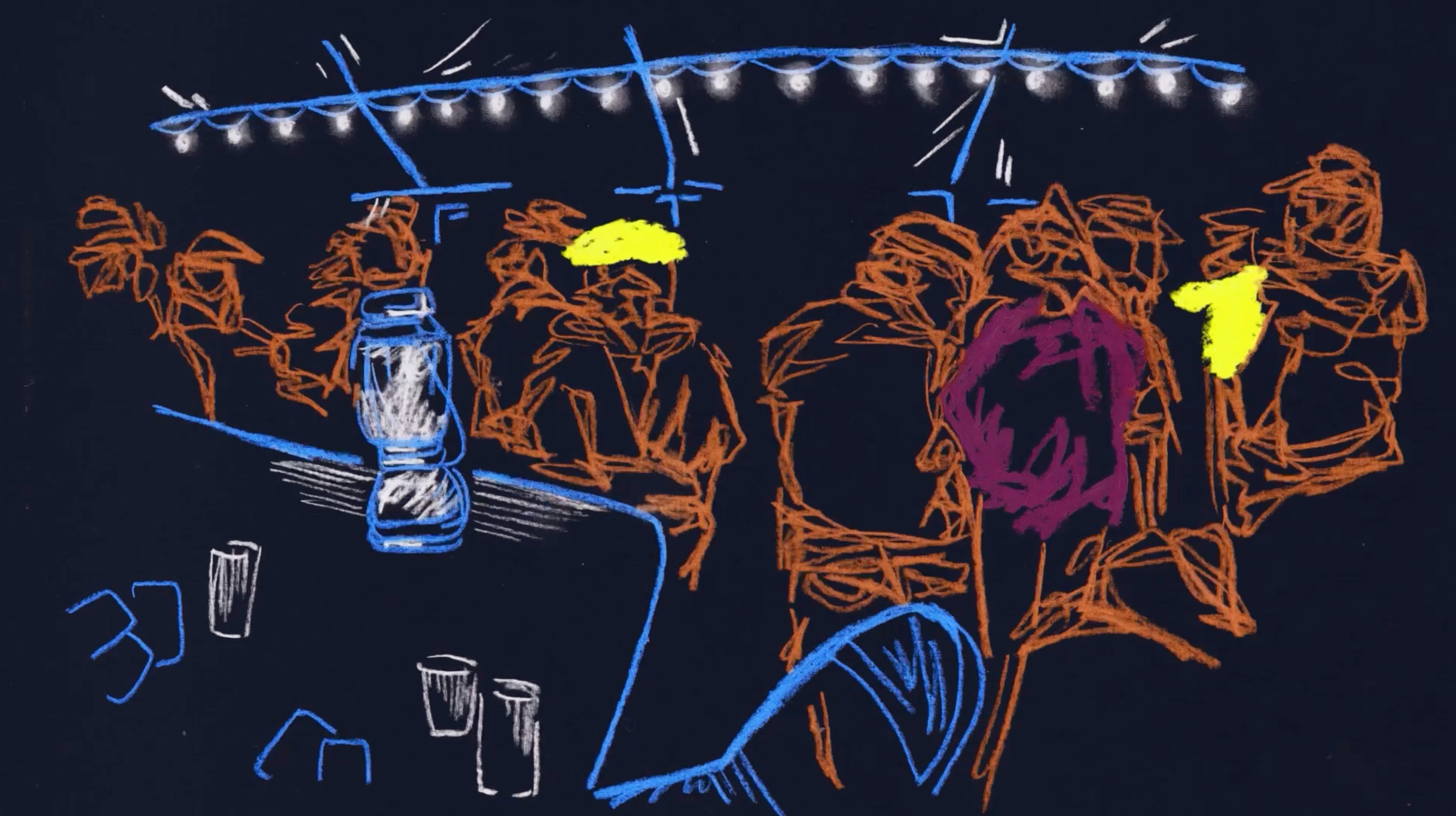 Olivia Jefferd | Animation 2