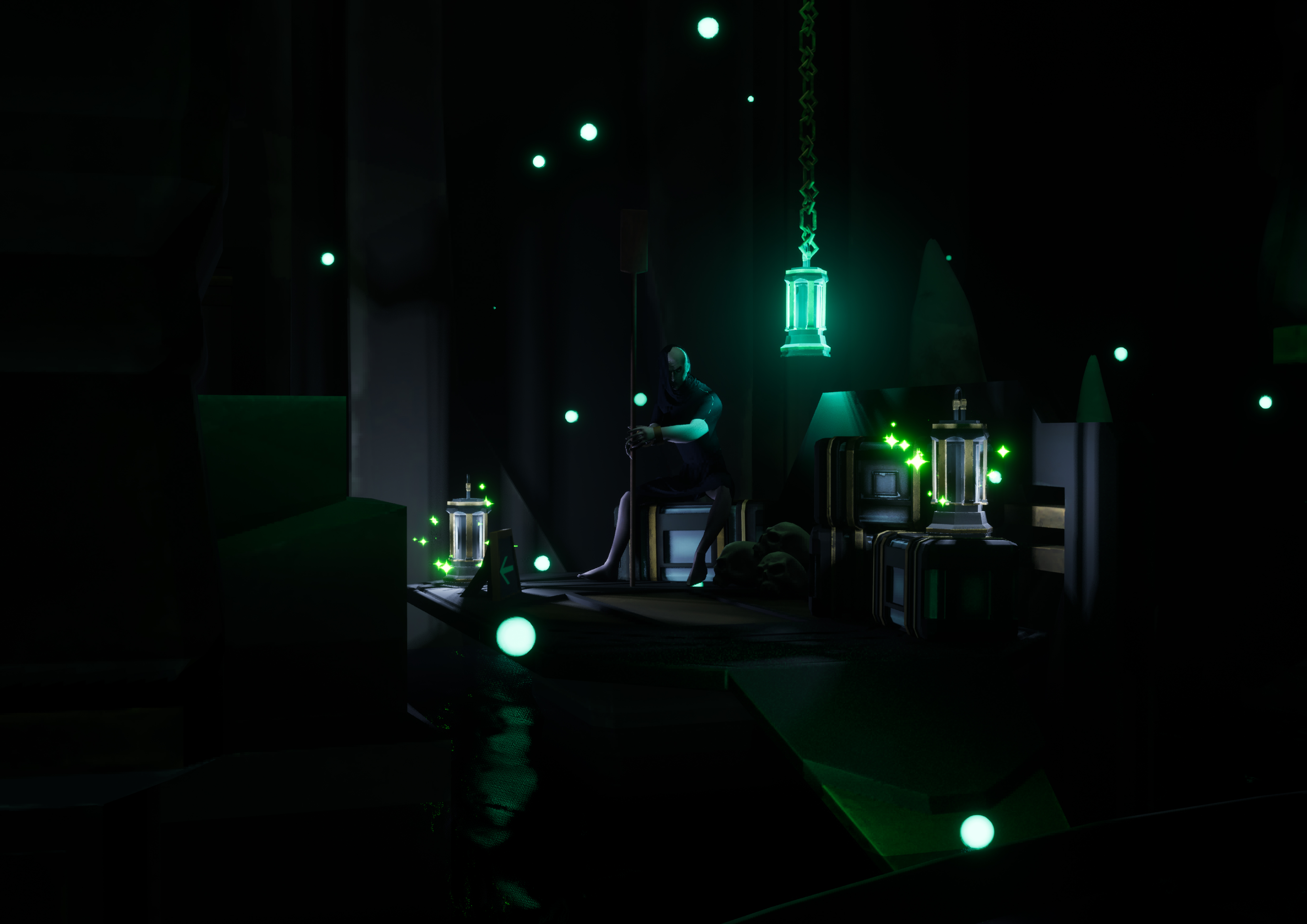 Bethany Clifford-Tait | Games & Computer Arts 2