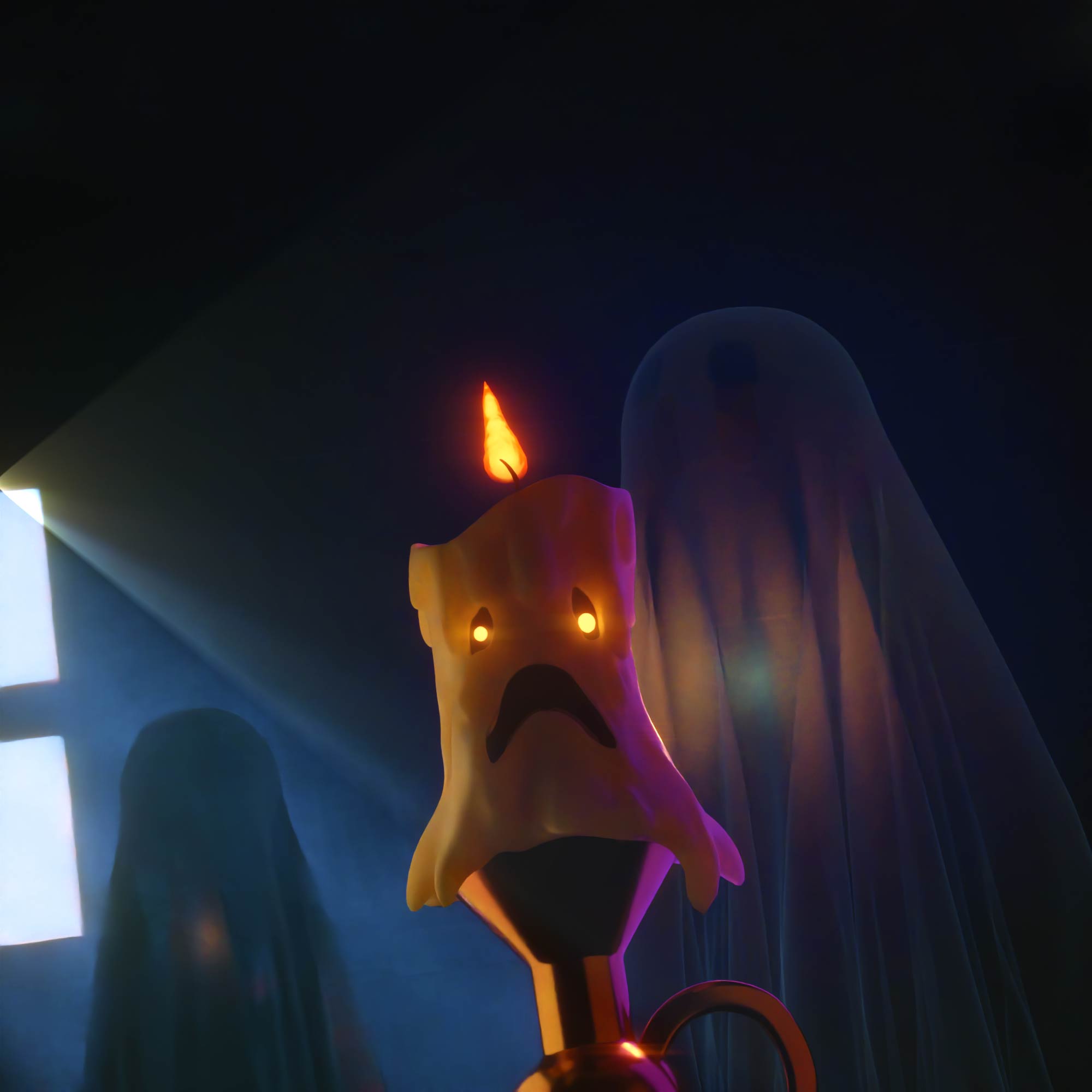 Giulia Gagliano | Animation 5