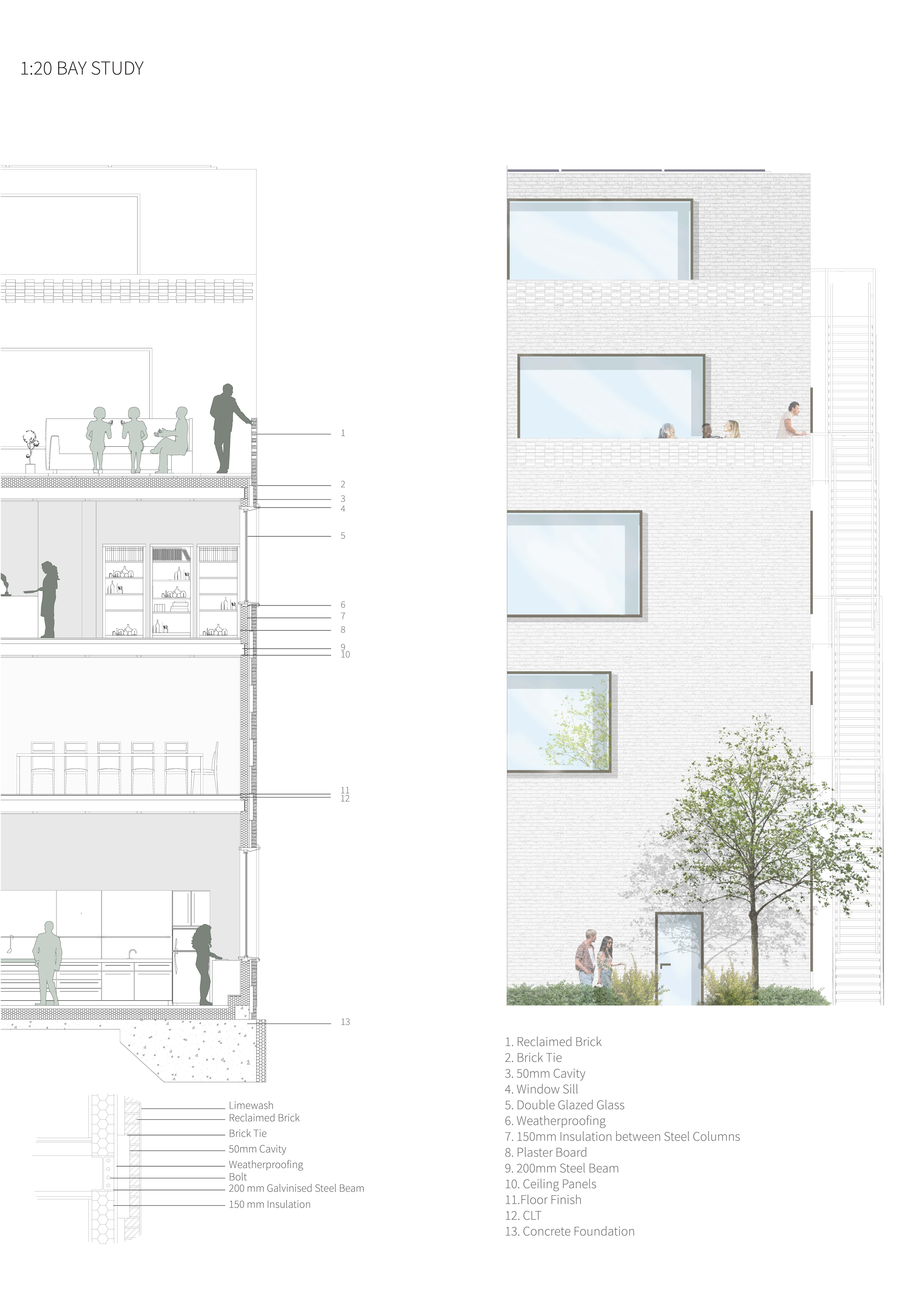 Sibel Djemal | Architecture 5