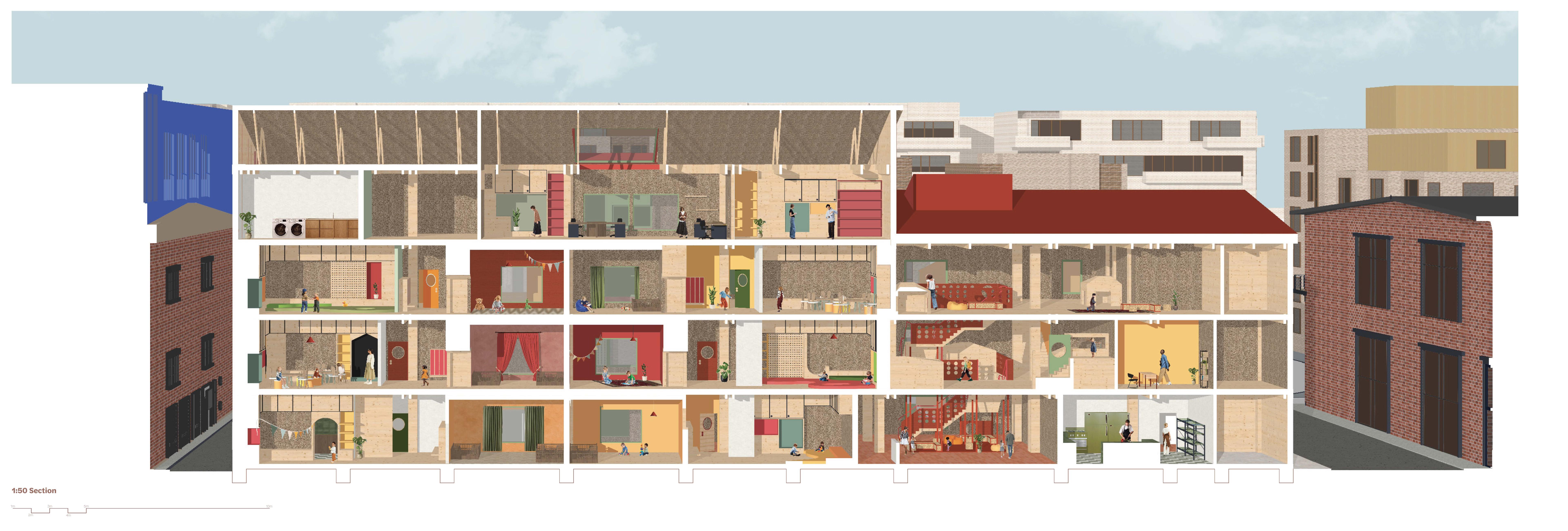Anna Dovha | Architecture 5