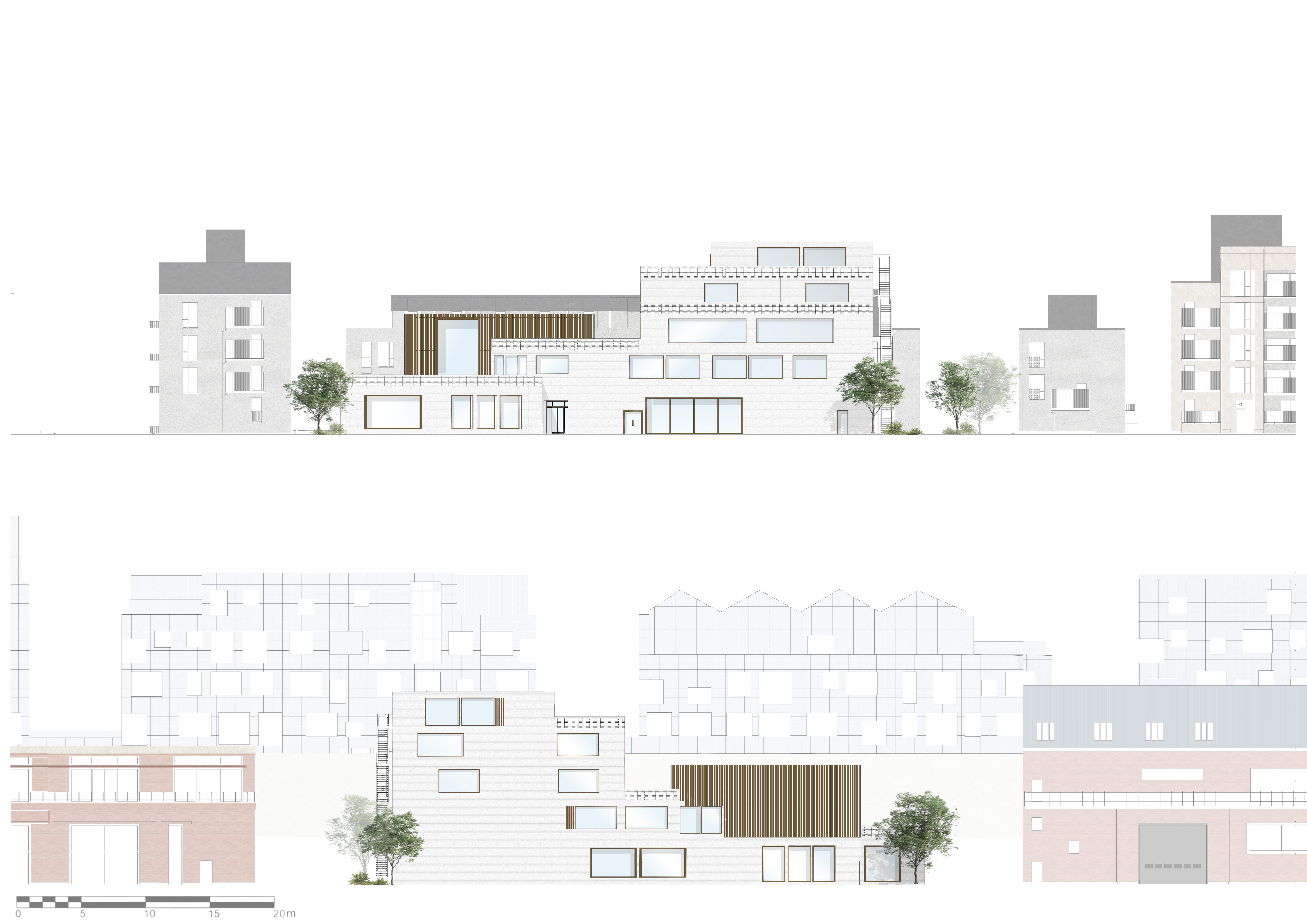 Sibel Djemal | Architecture 1