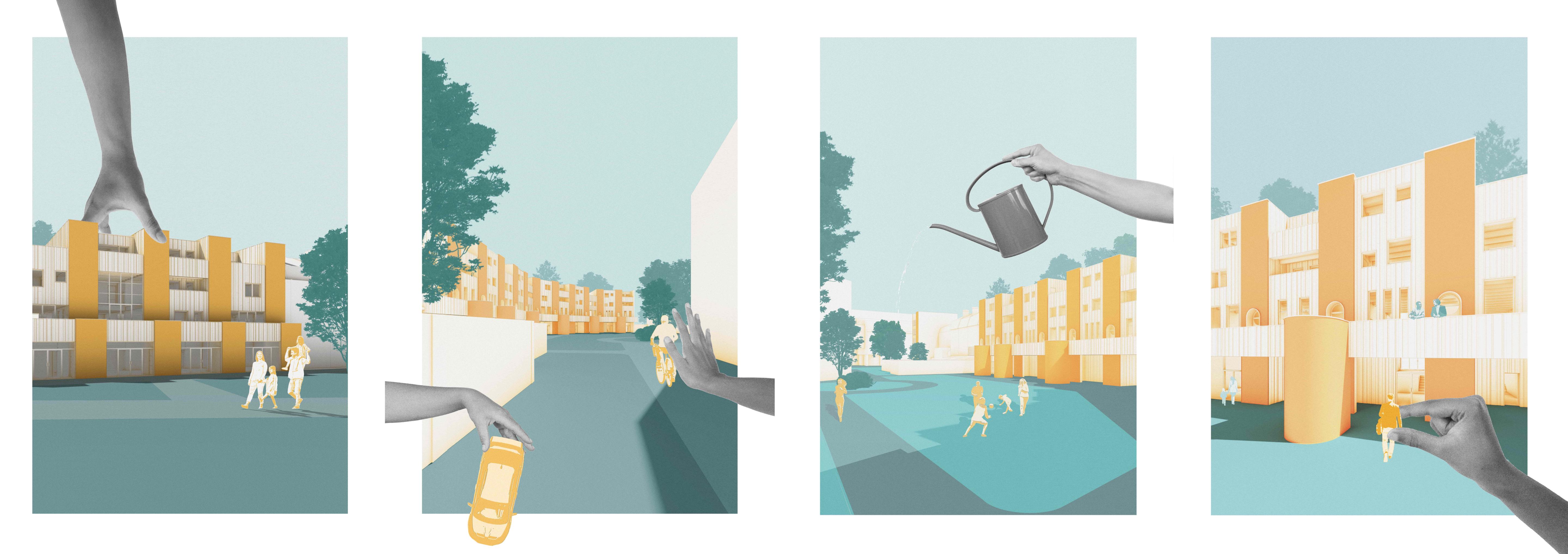 Jack Cirket | Architecture 3