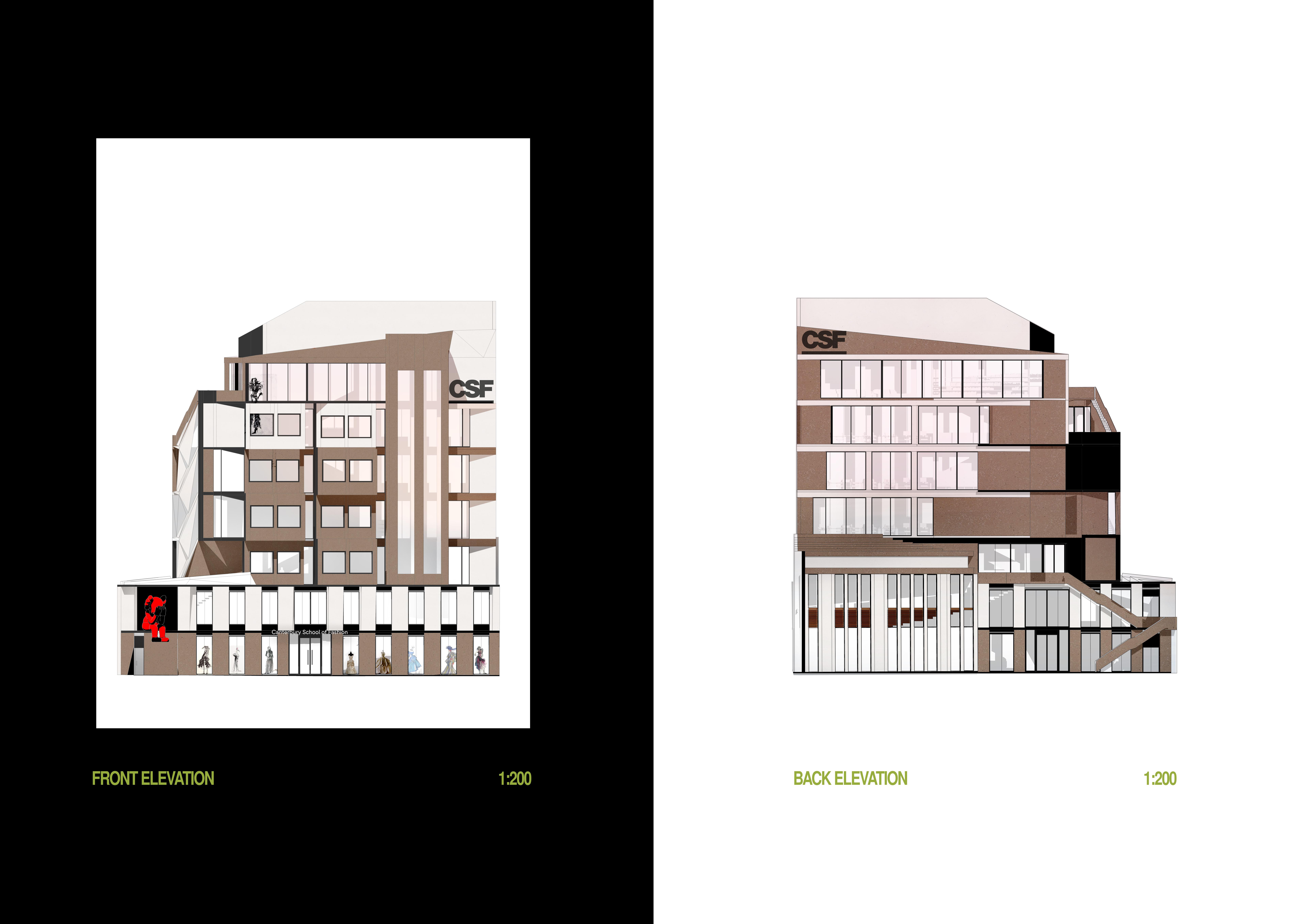 Oliver Tenghuy Ly | Architecture 2