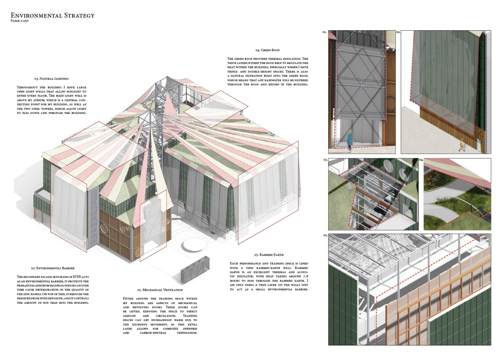 Jos Pepe | Architecture 4