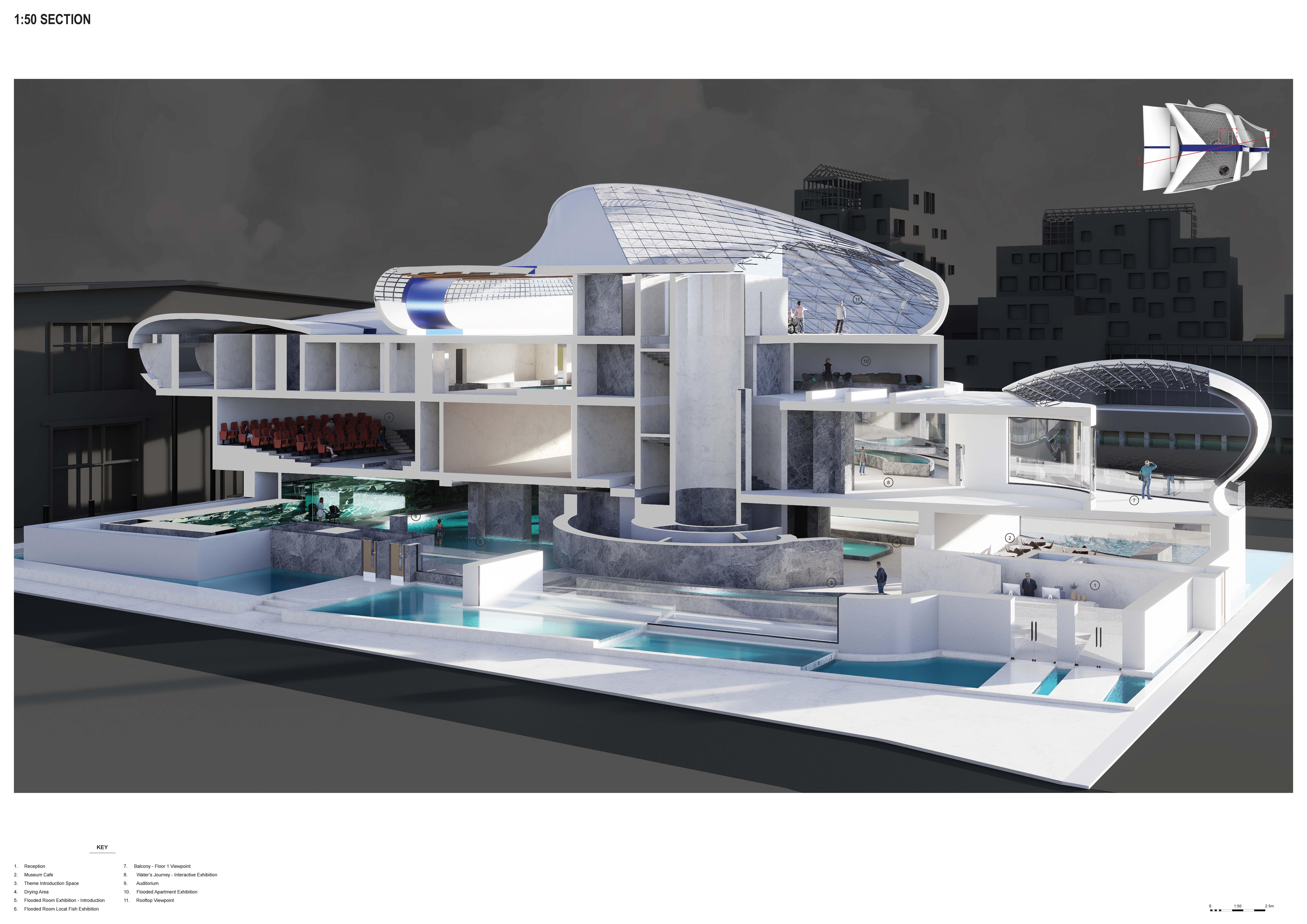 Dimitris Papapetrou | Architecture 6
