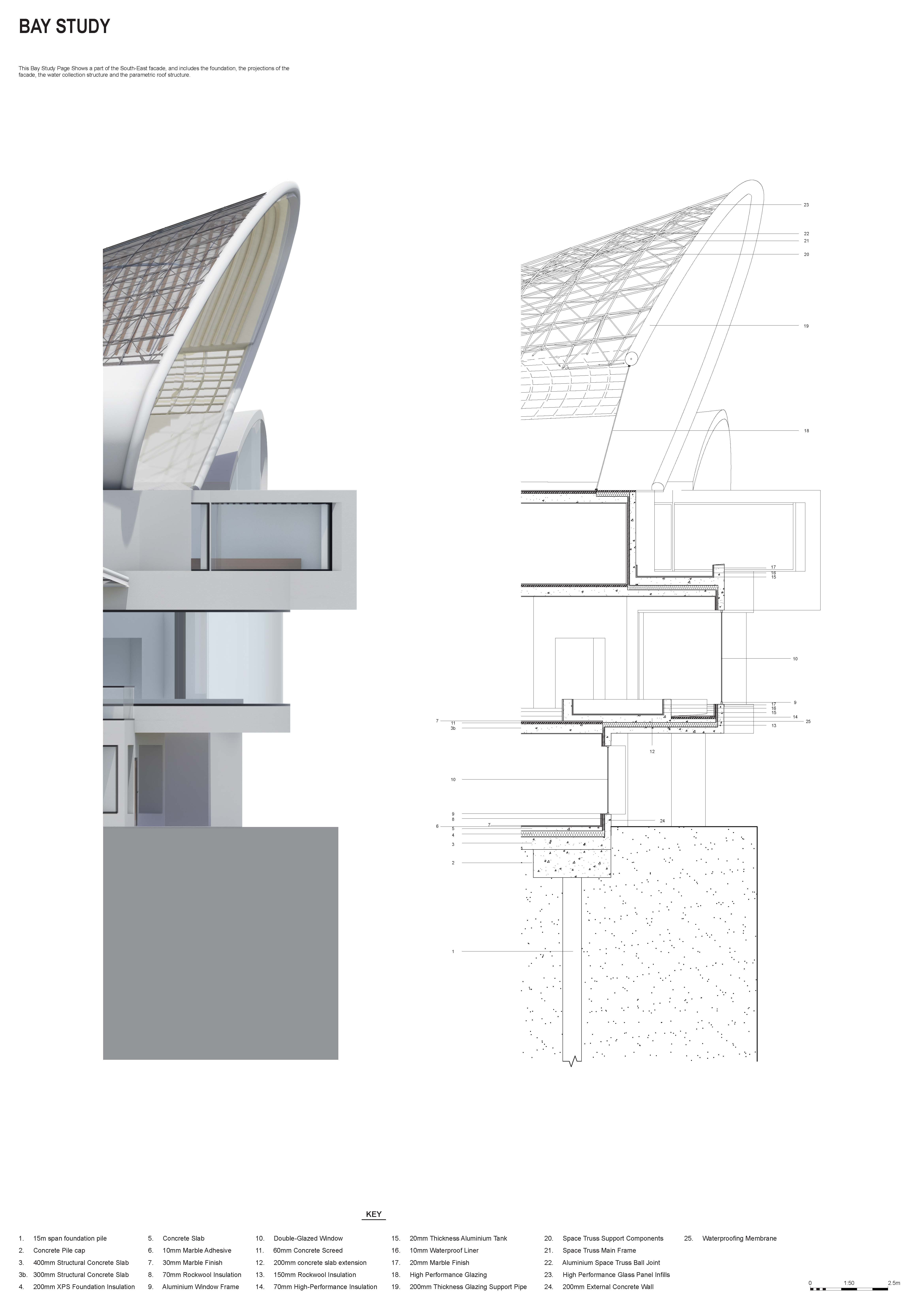 Dimitris Papapetrou | Architecture 5