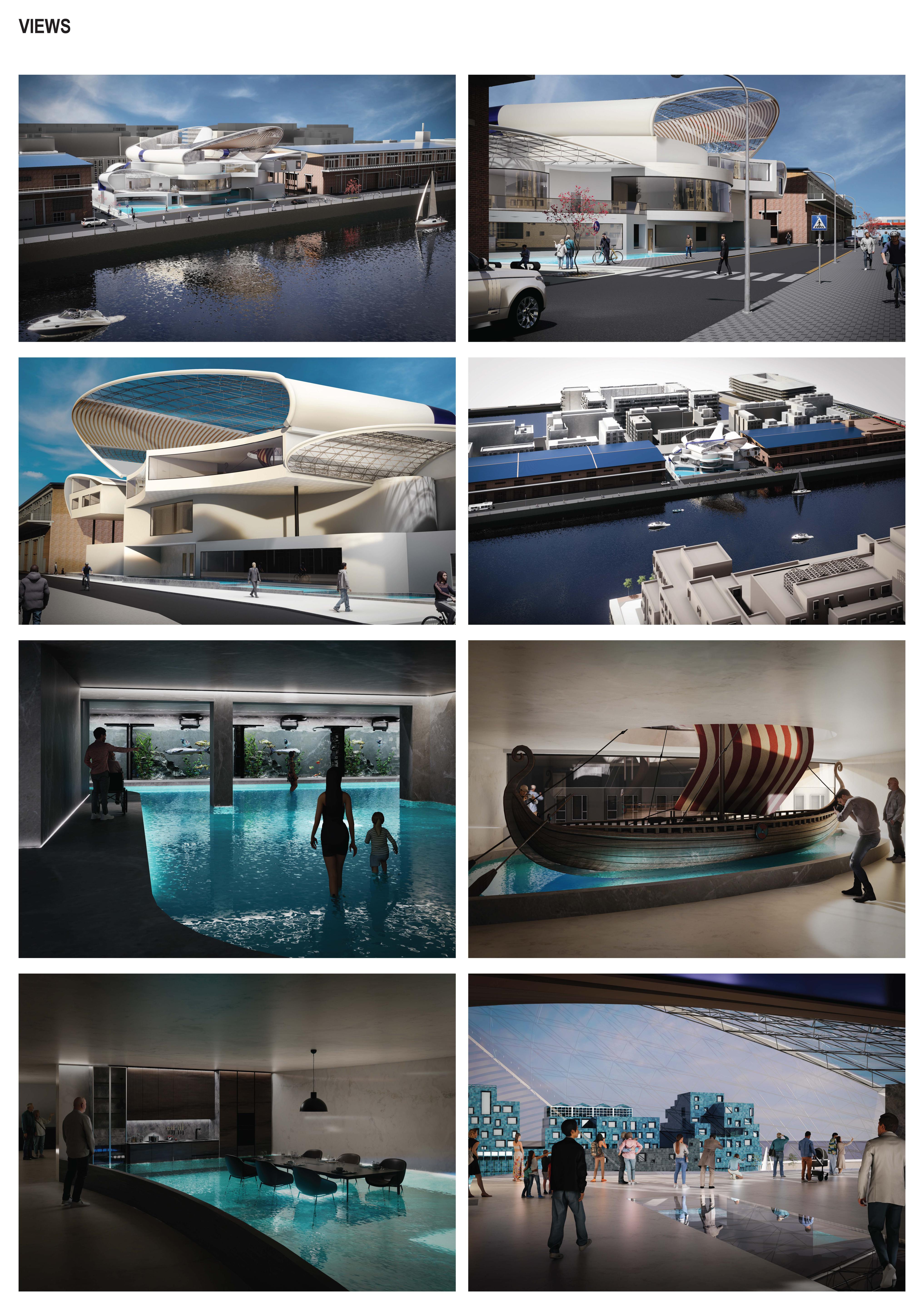 Dimitris Papapetrou | Architecture 4