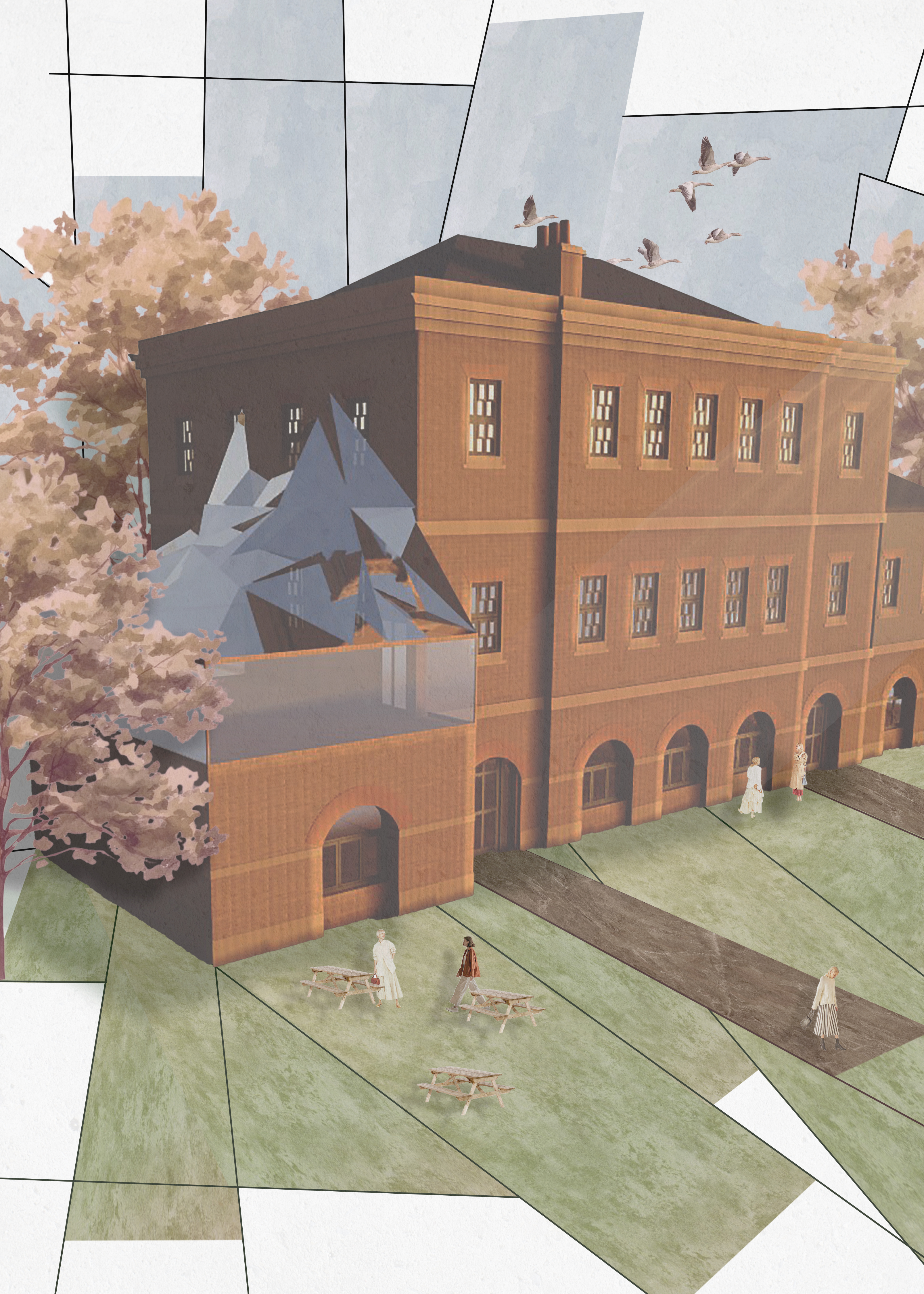 Lily Ashford | Interior Design 5
