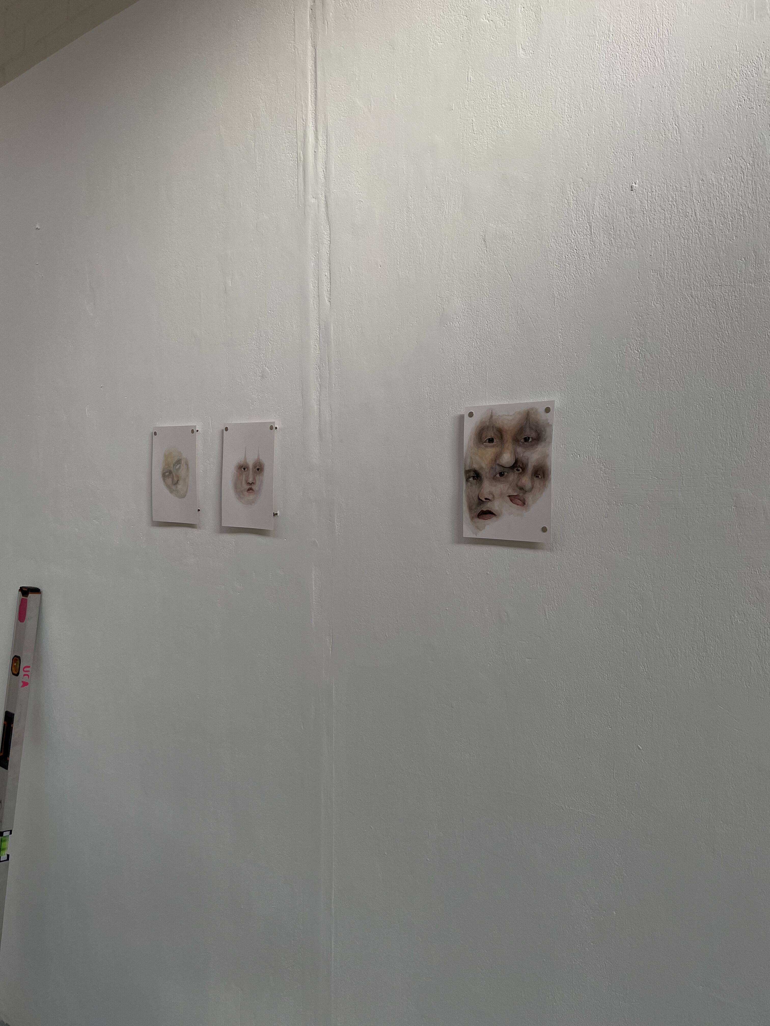 Freyja King | Fine Art
