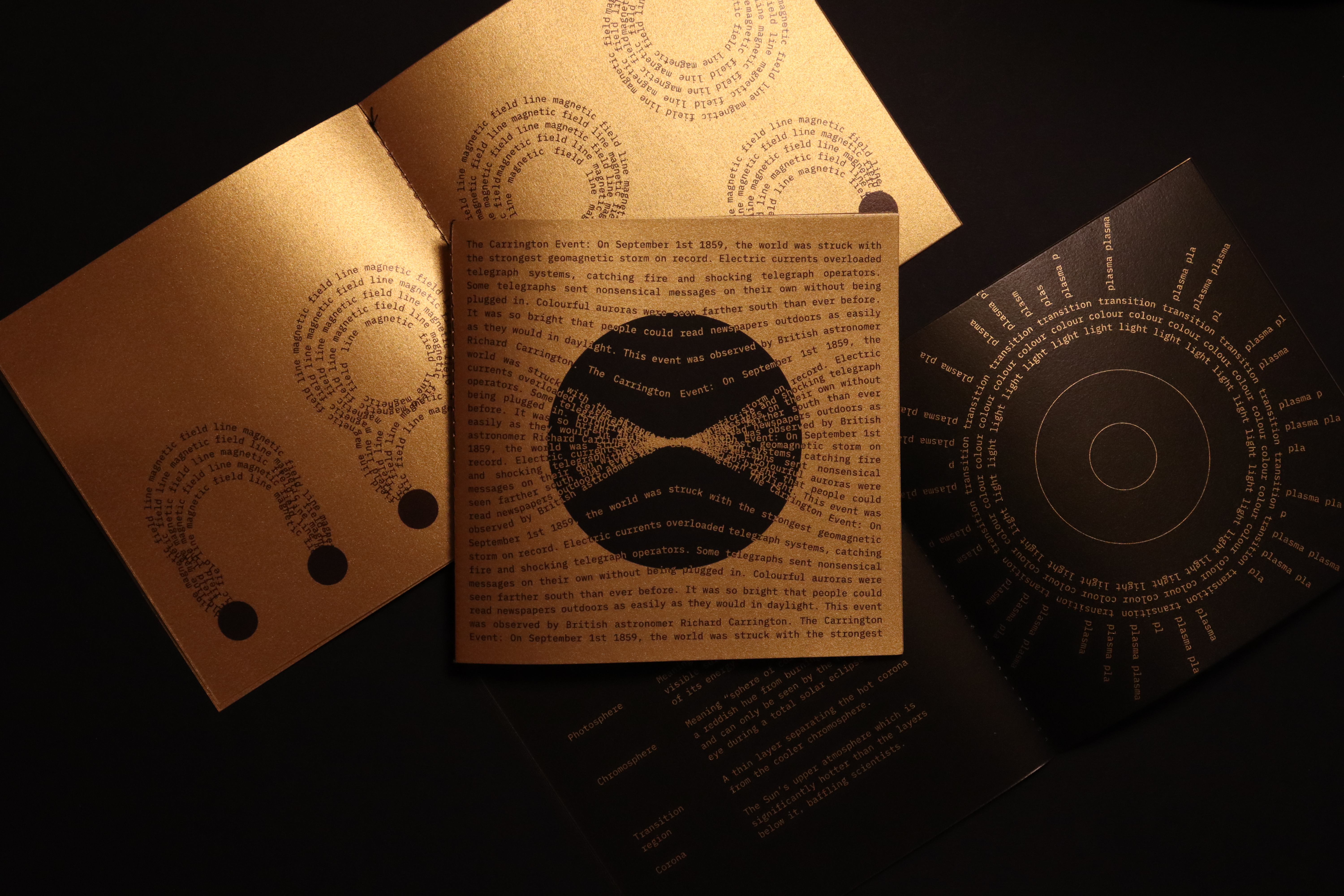 Nicole Thia | Graphic Design 5