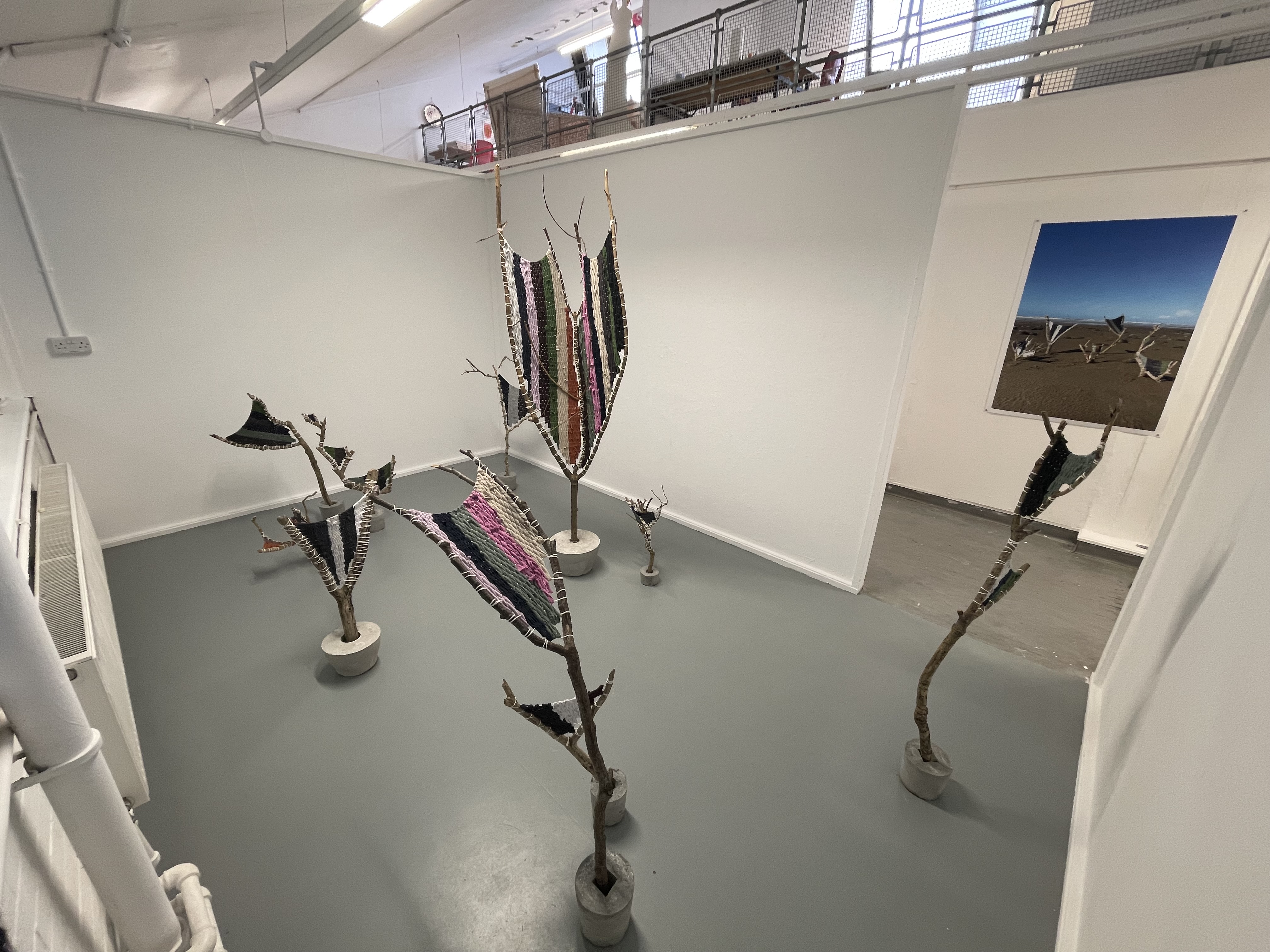Bo Bennett | Fine Art 5