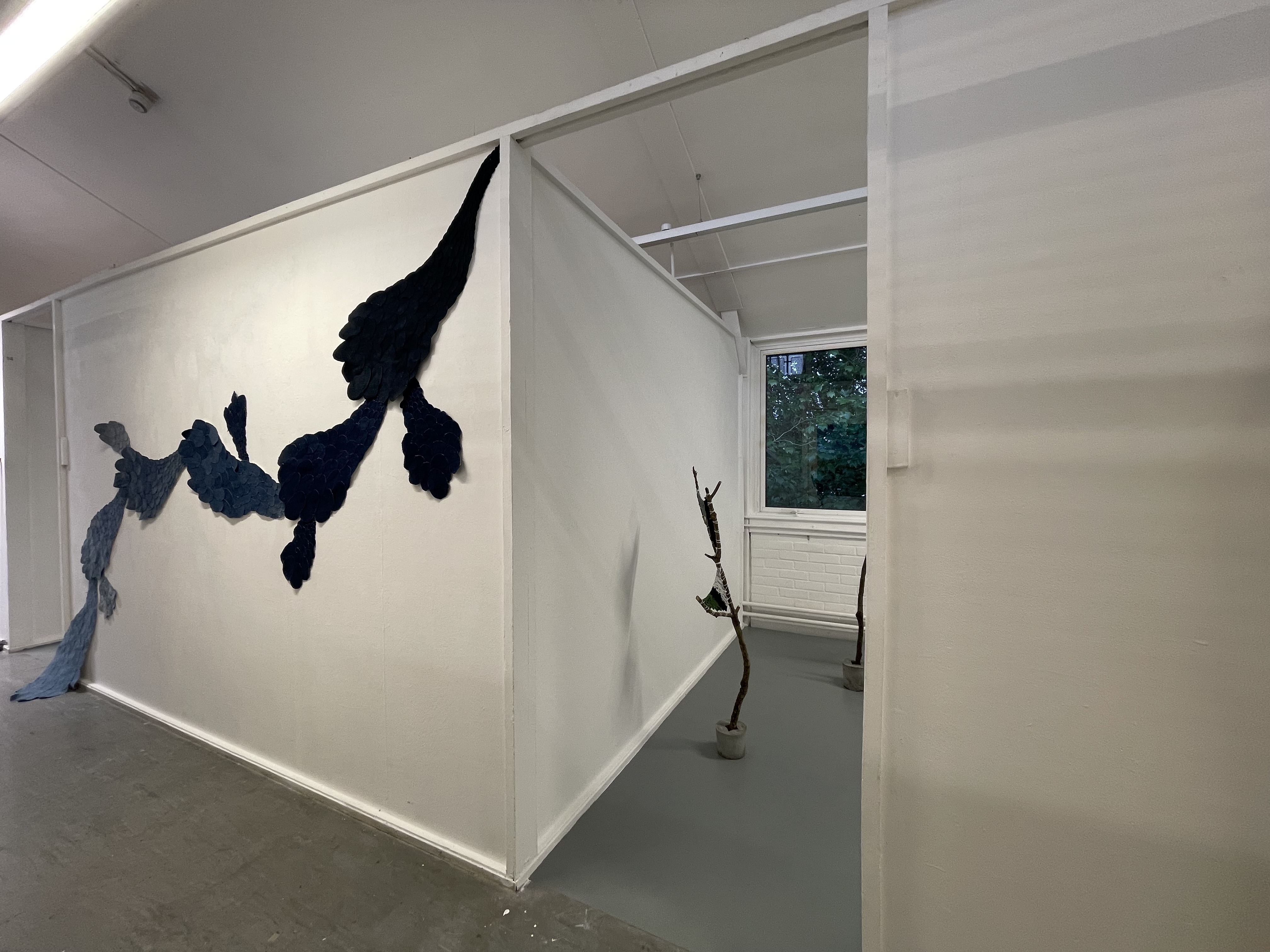Bo Bennett | Fine Art