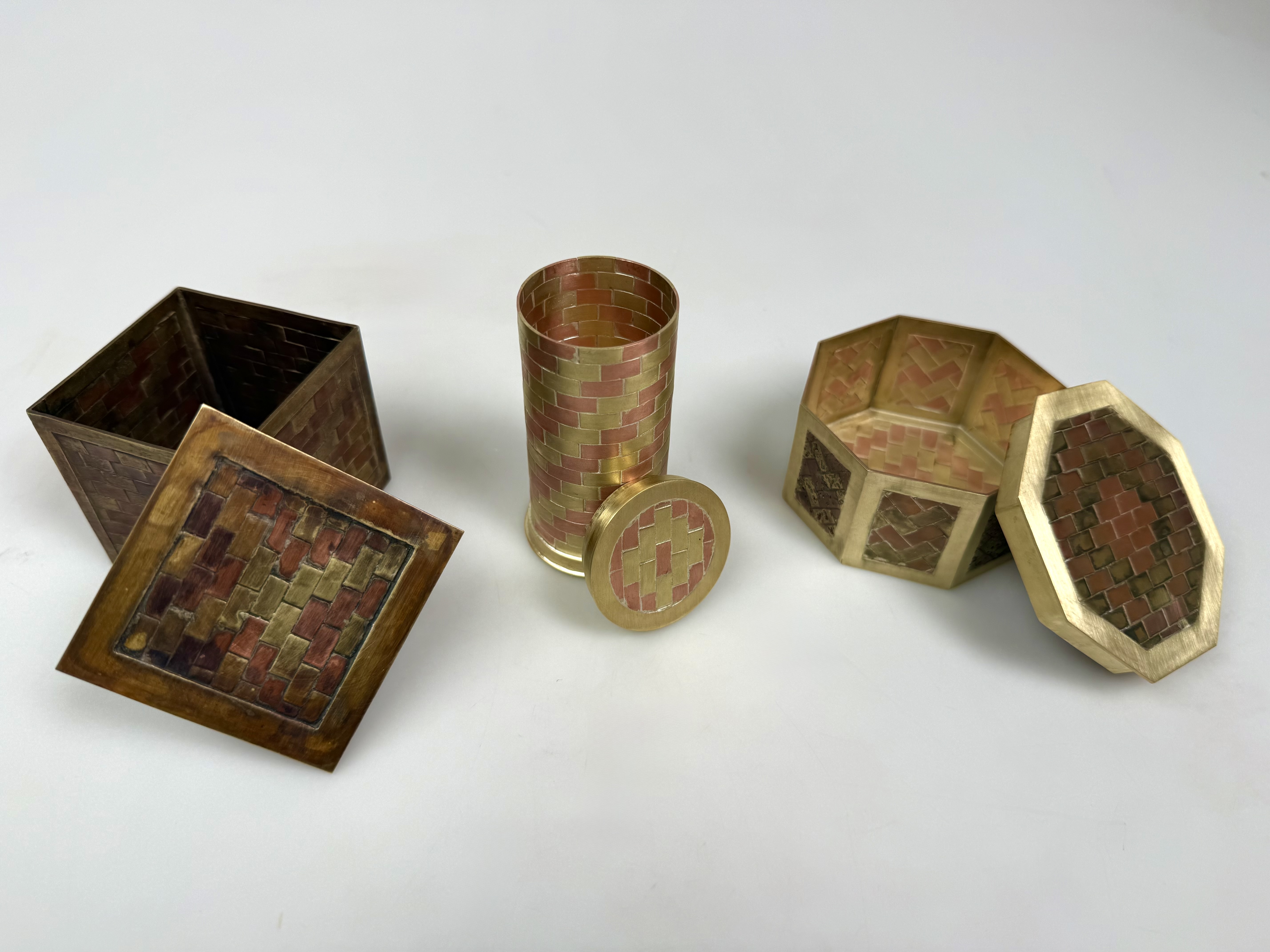 Ben Martin-Rich | Crafts