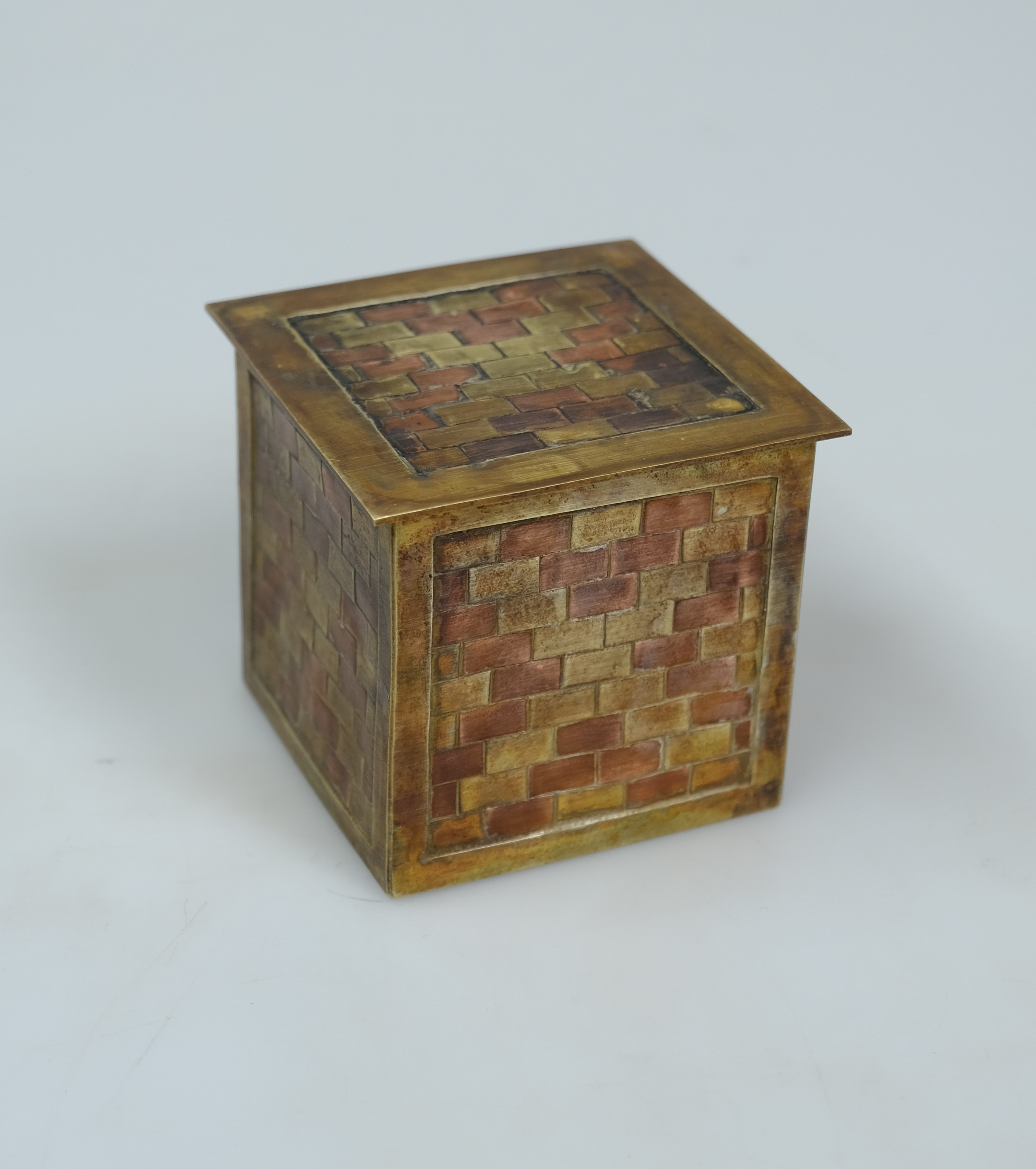 Ben Martin-Rich | Crafts 3