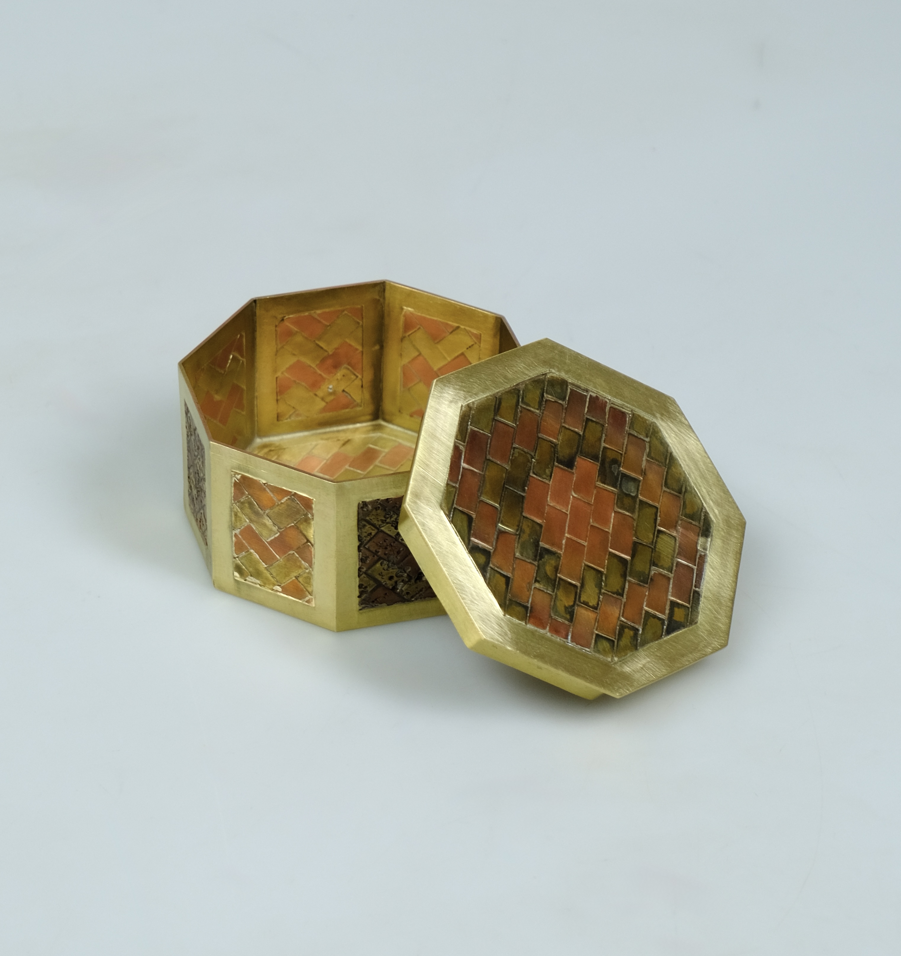 Ben Martin-Rich | Crafts 4