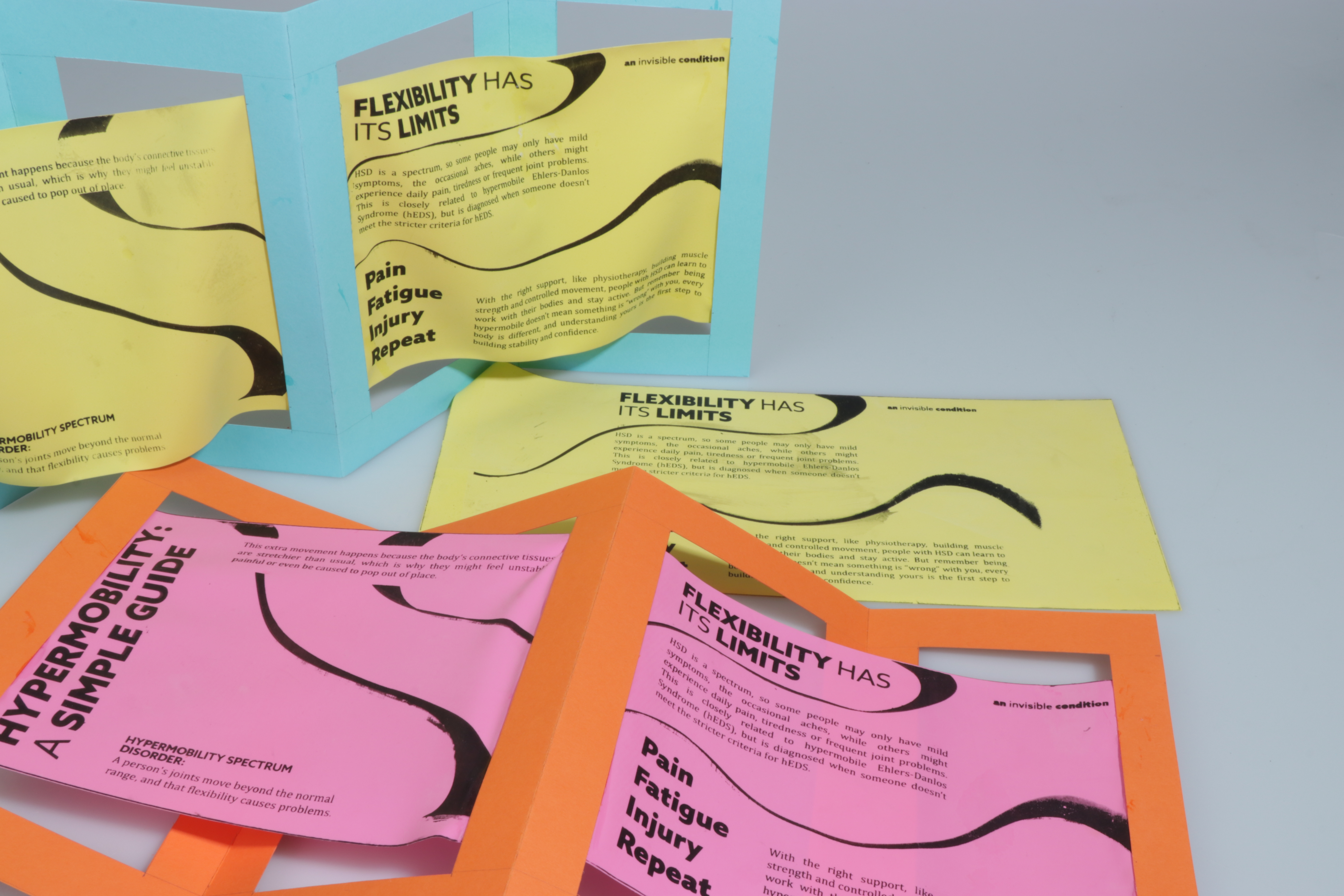 Amy Whiteside | Graphic Design 5