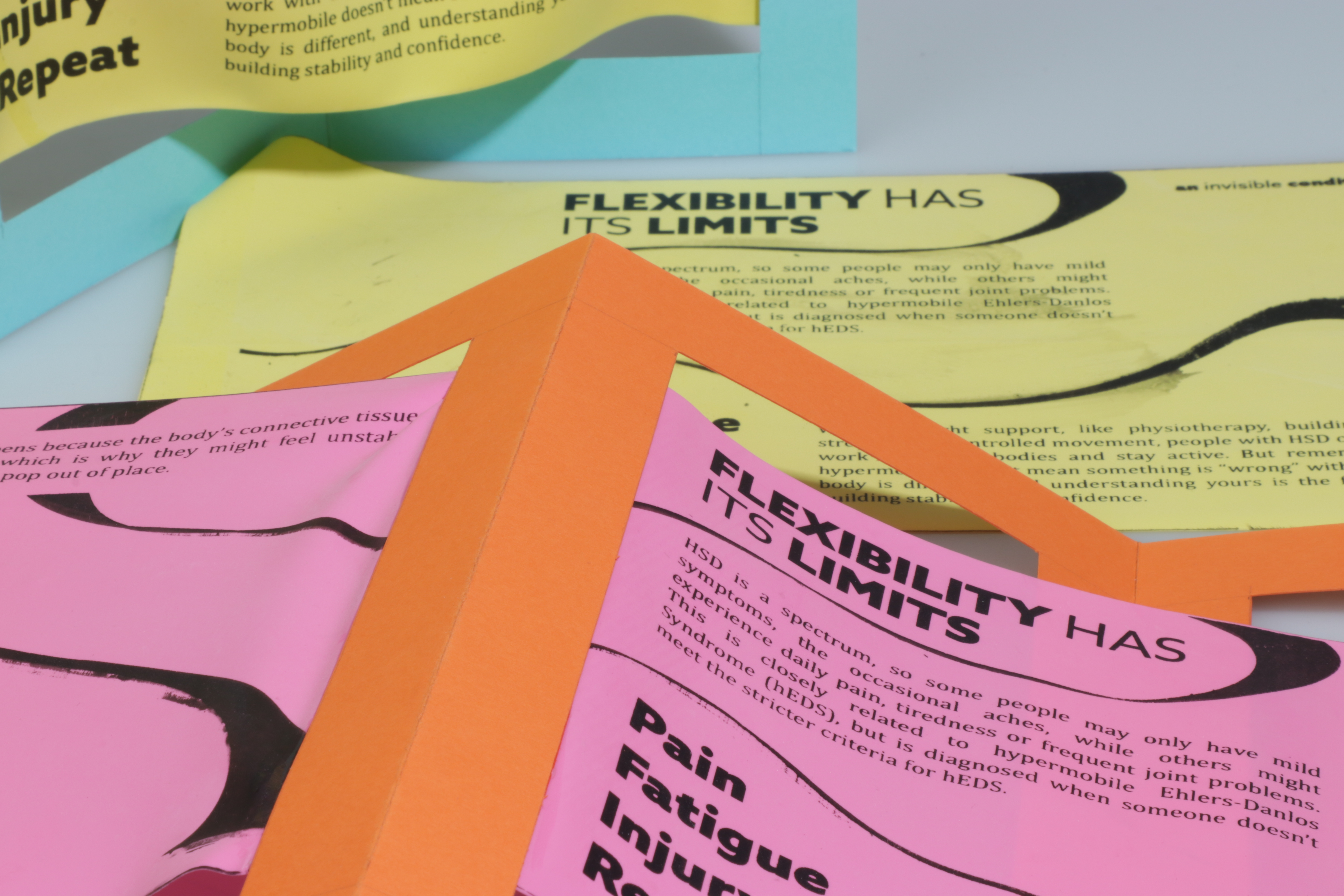 Amy Whiteside | Graphic Design