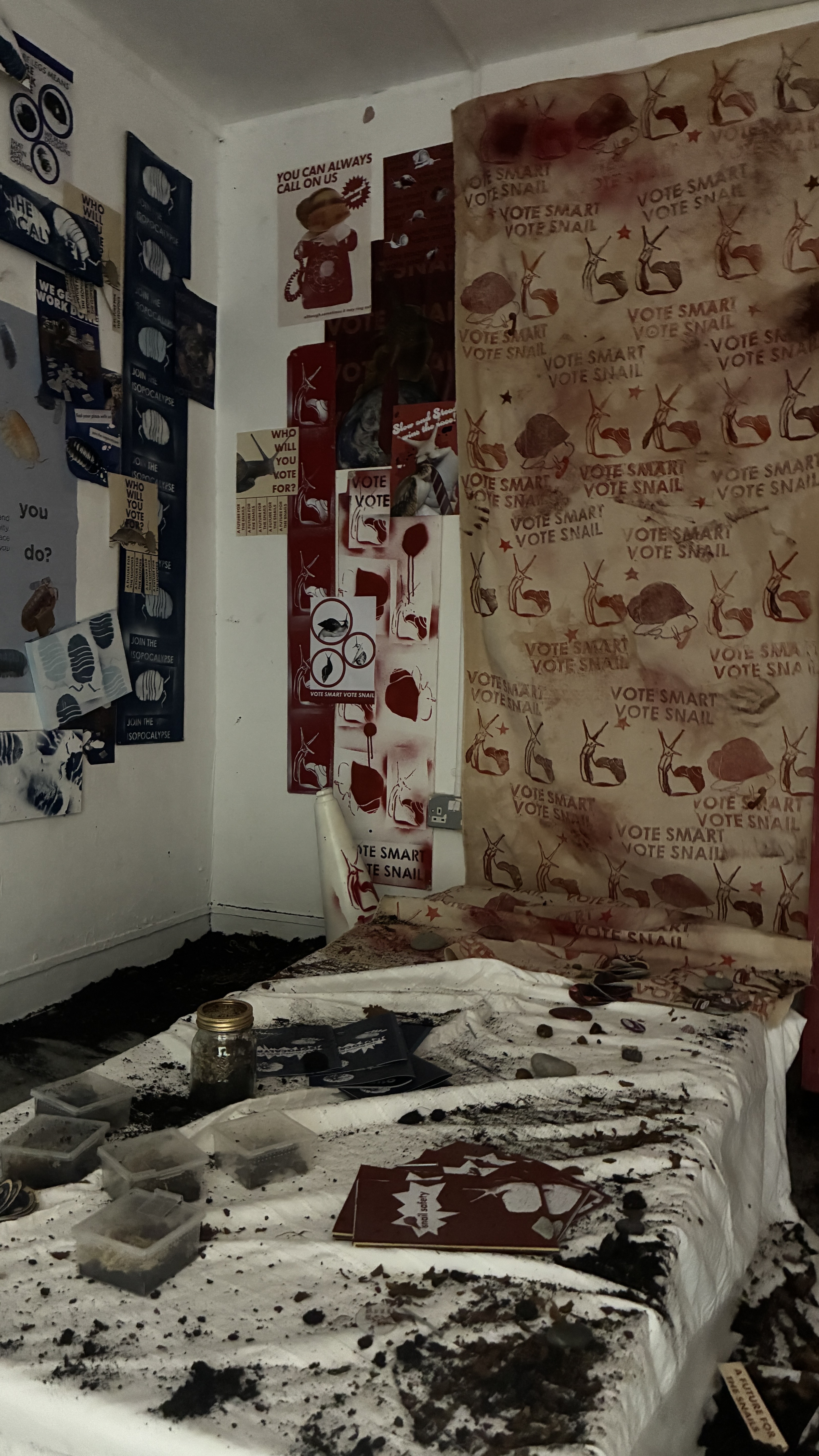 Kaya McNamara | Fine Art