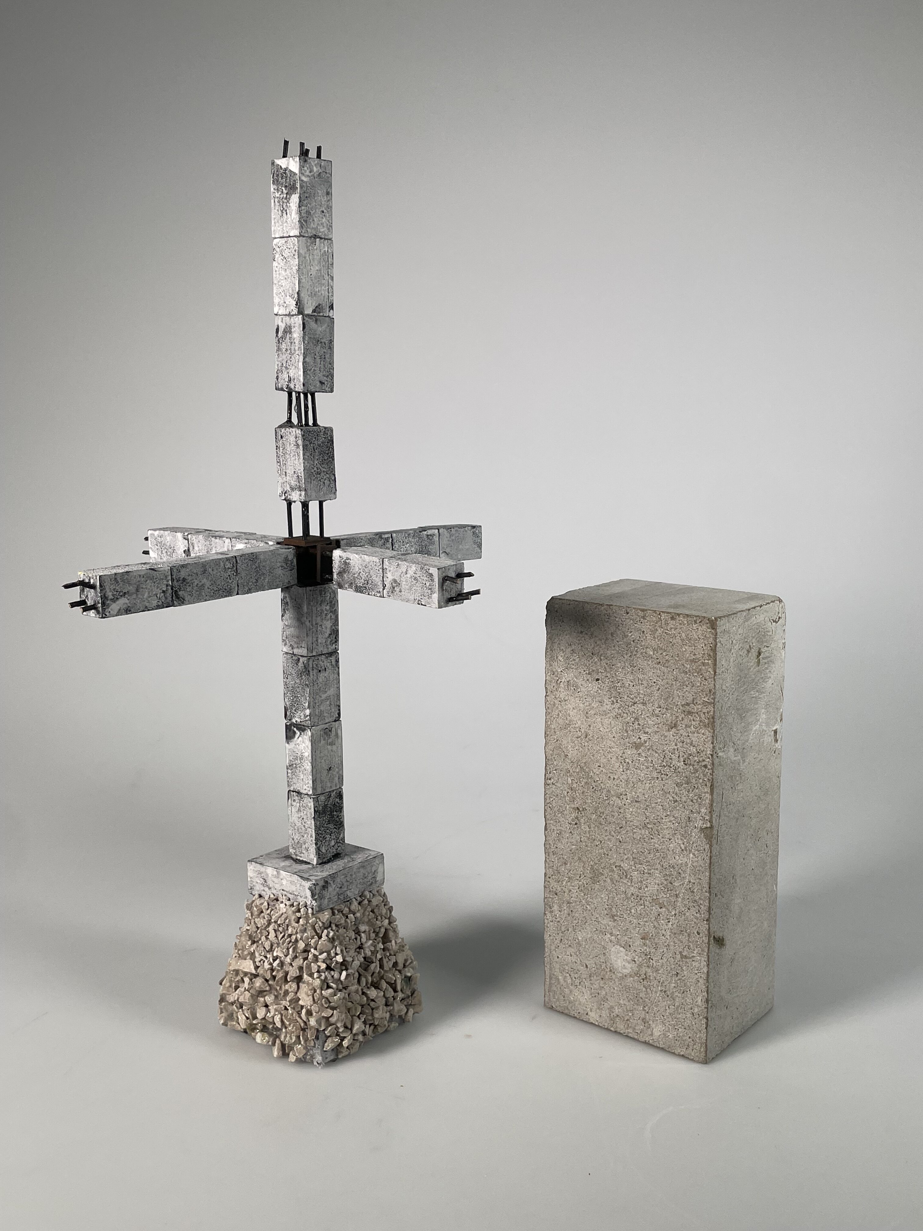 Jude Bartlett | Architecture