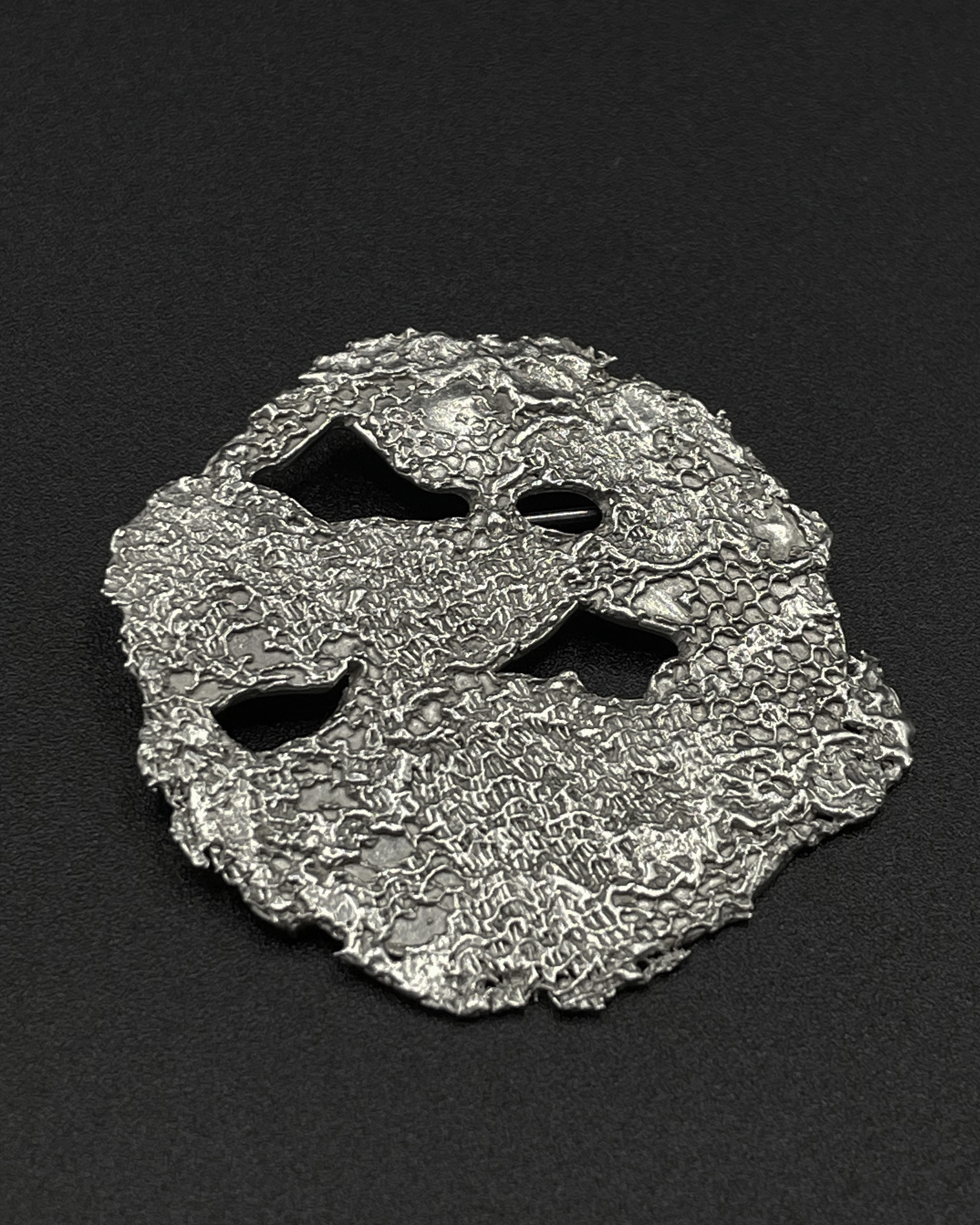 Charnade Brazier | Crafts