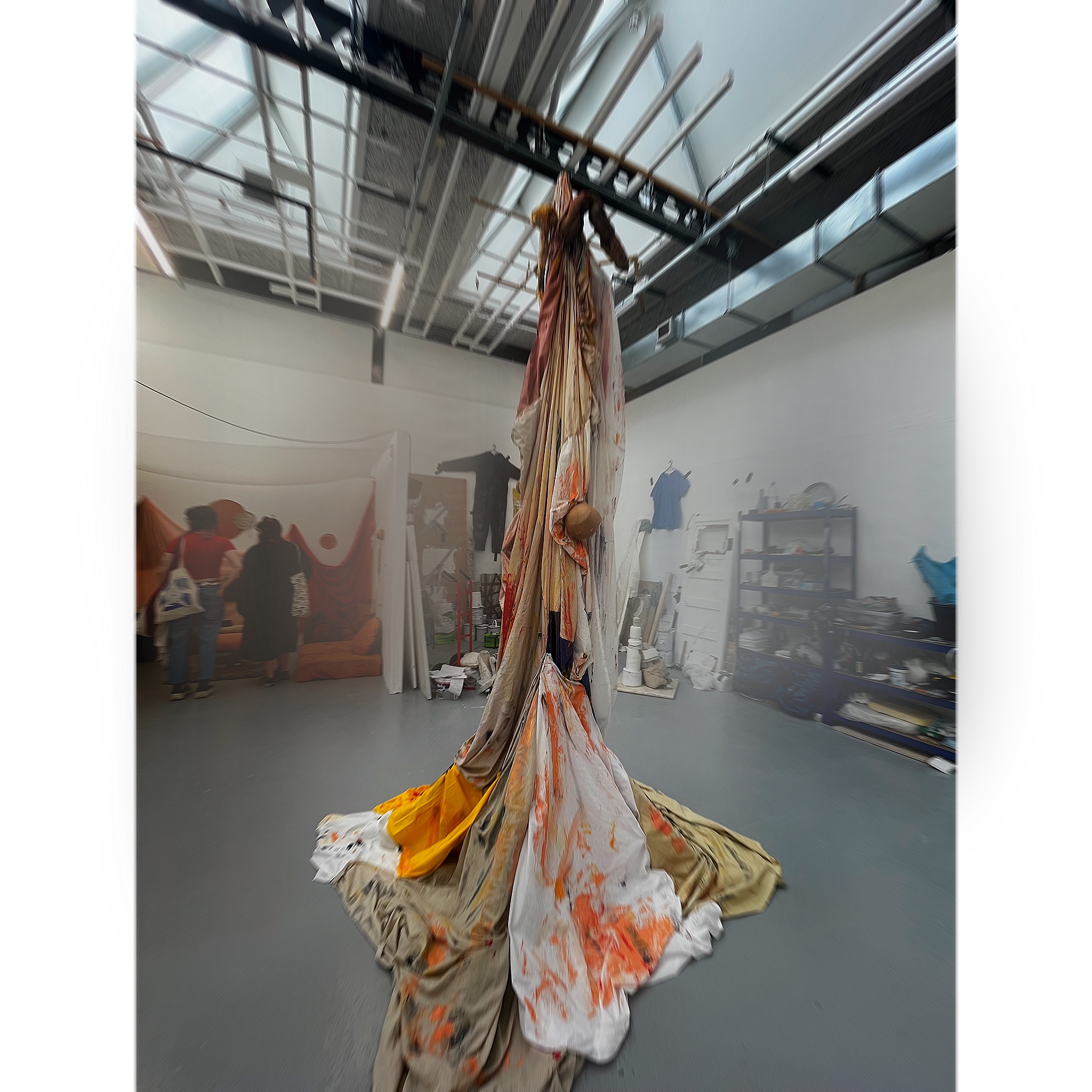 Clara Dallamore-Hynd | Fine Art 4