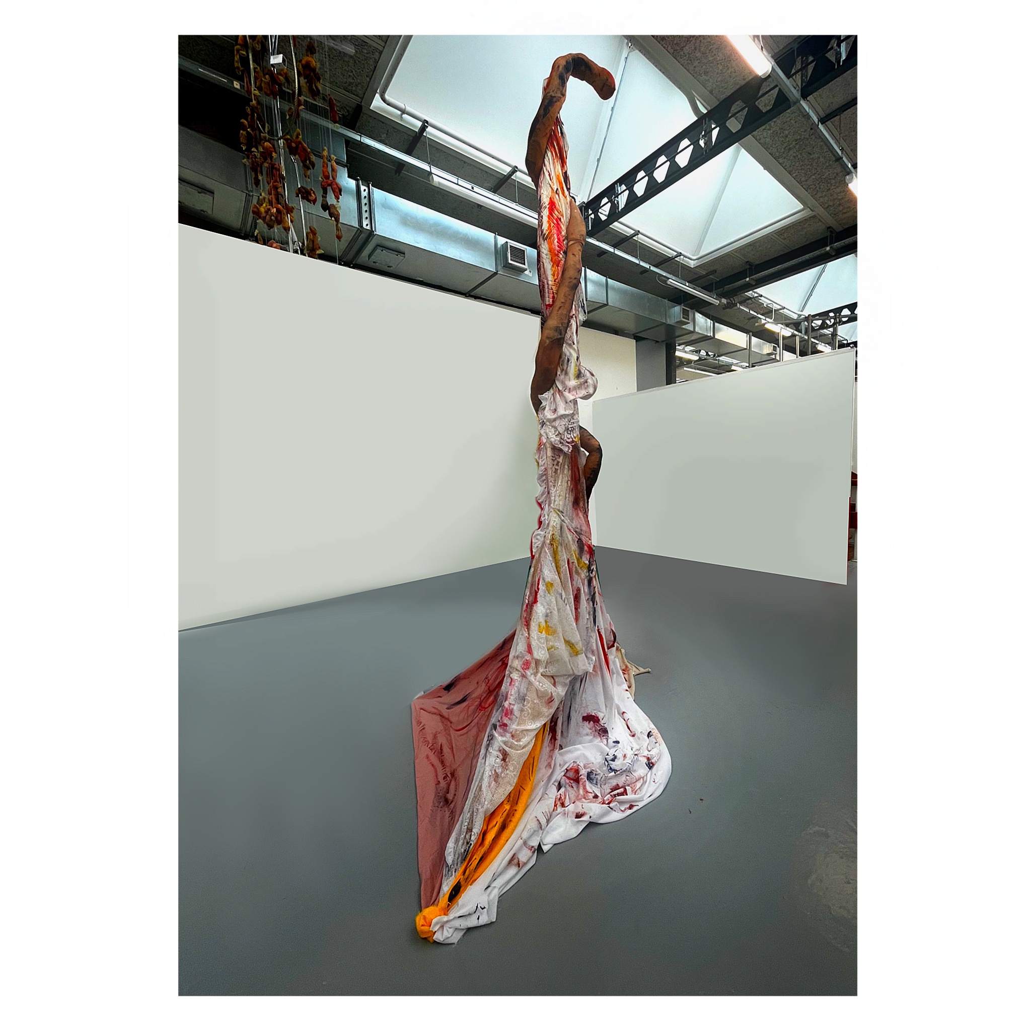 Clara Dallamore-Hynd | Fine Art 3