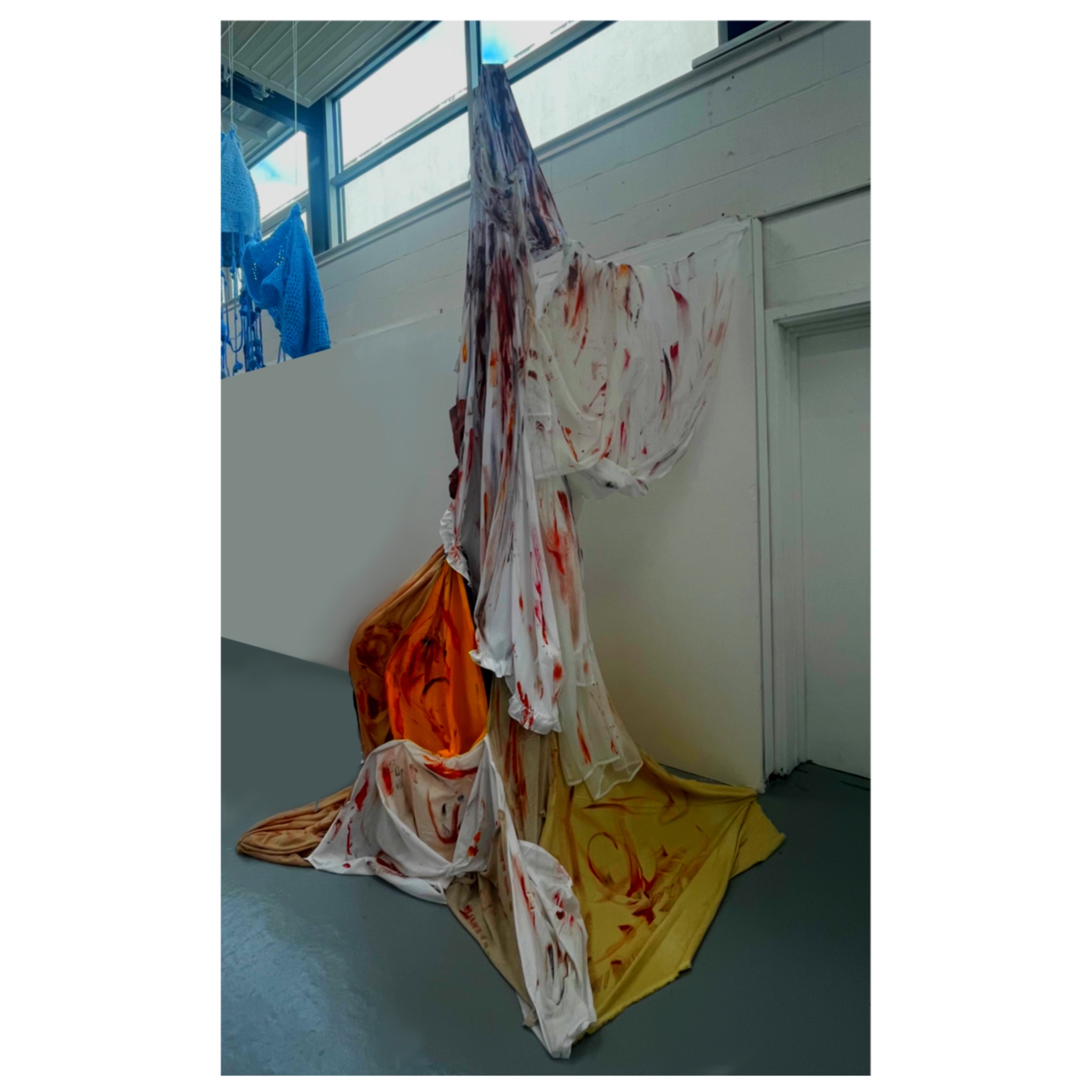 Clara Dallamore-Hynd | Fine Art 2