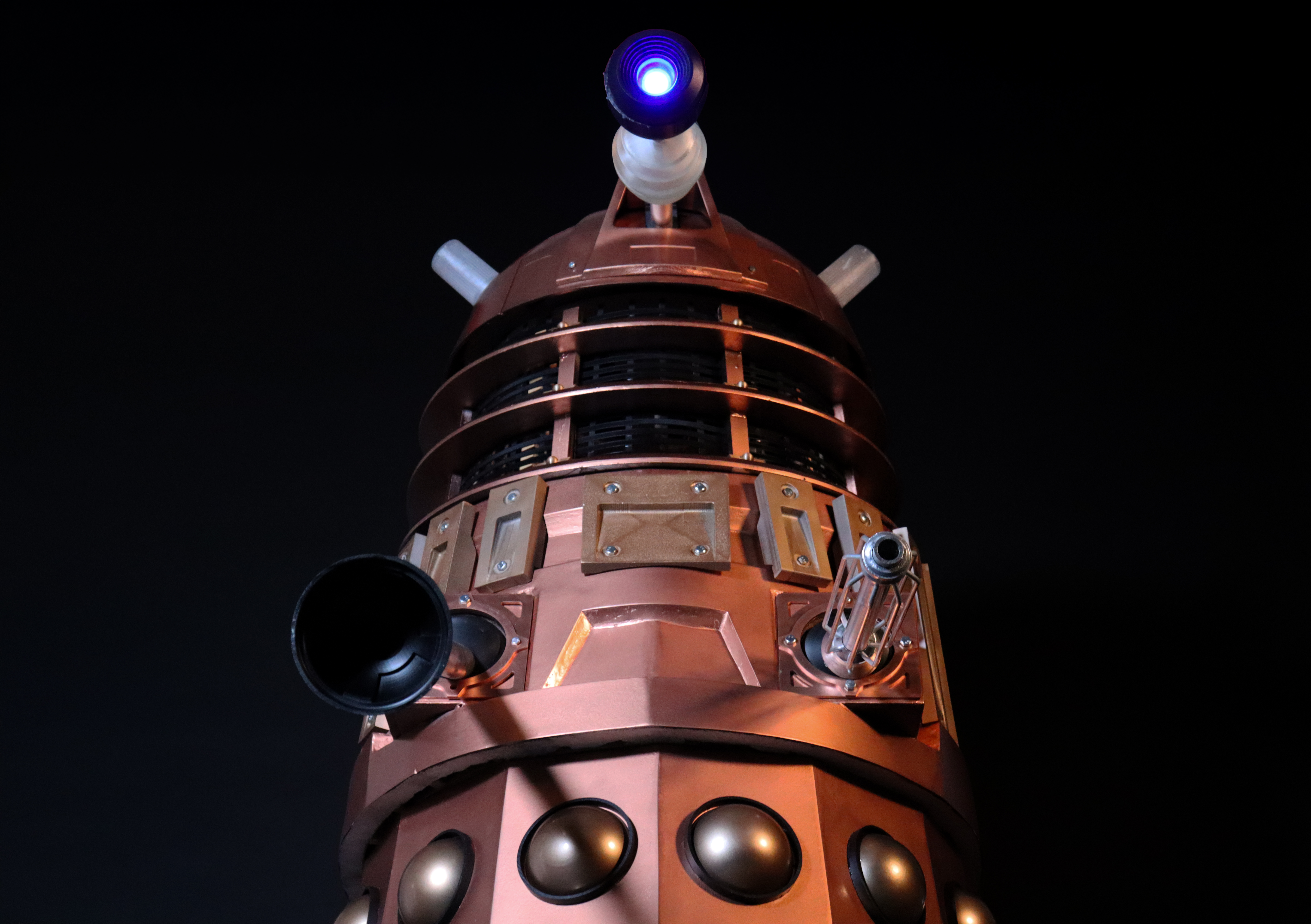 Ben Dobinson | 3D Design 4