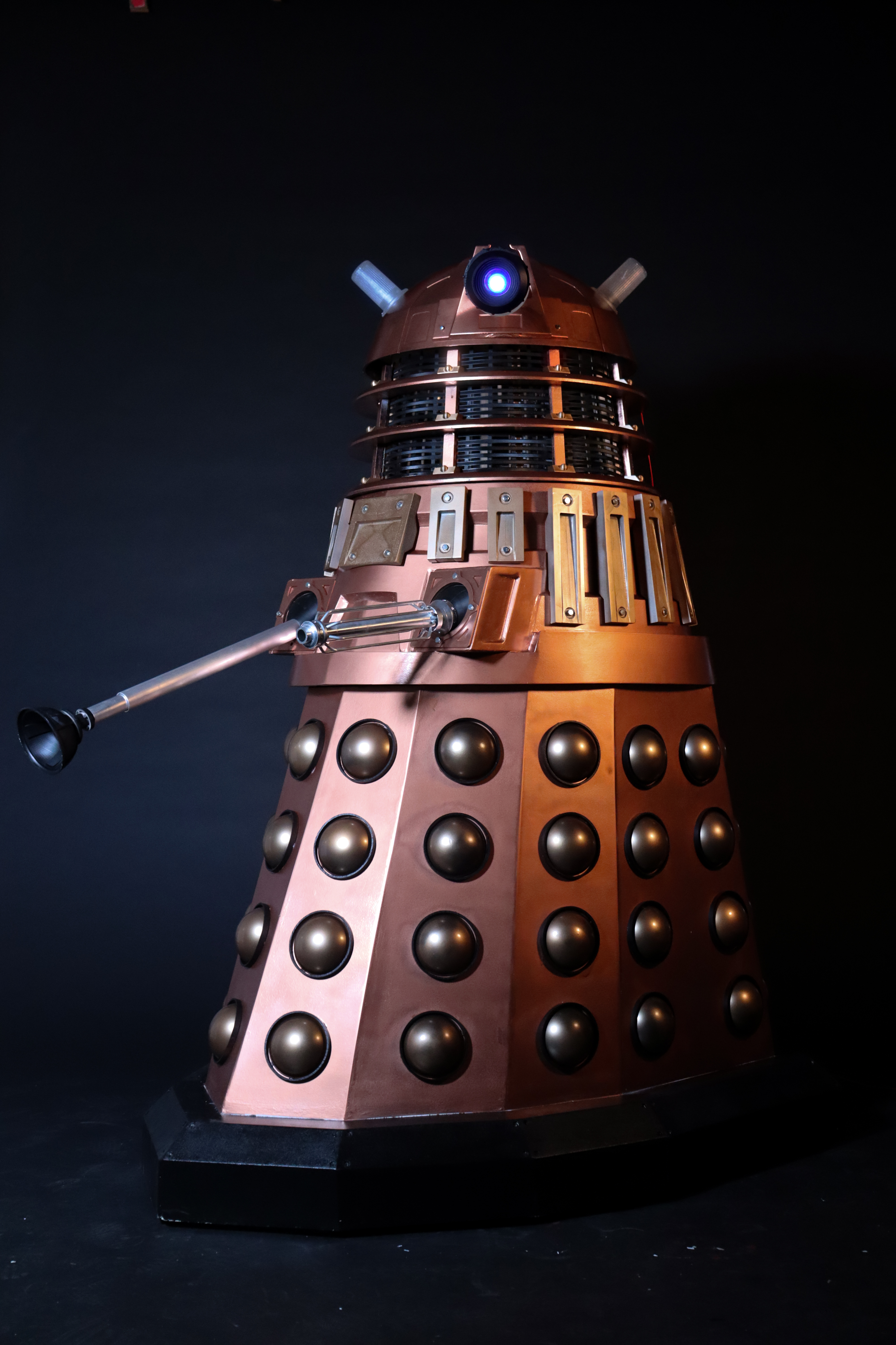 Ben Dobinson | 3D Design 5
