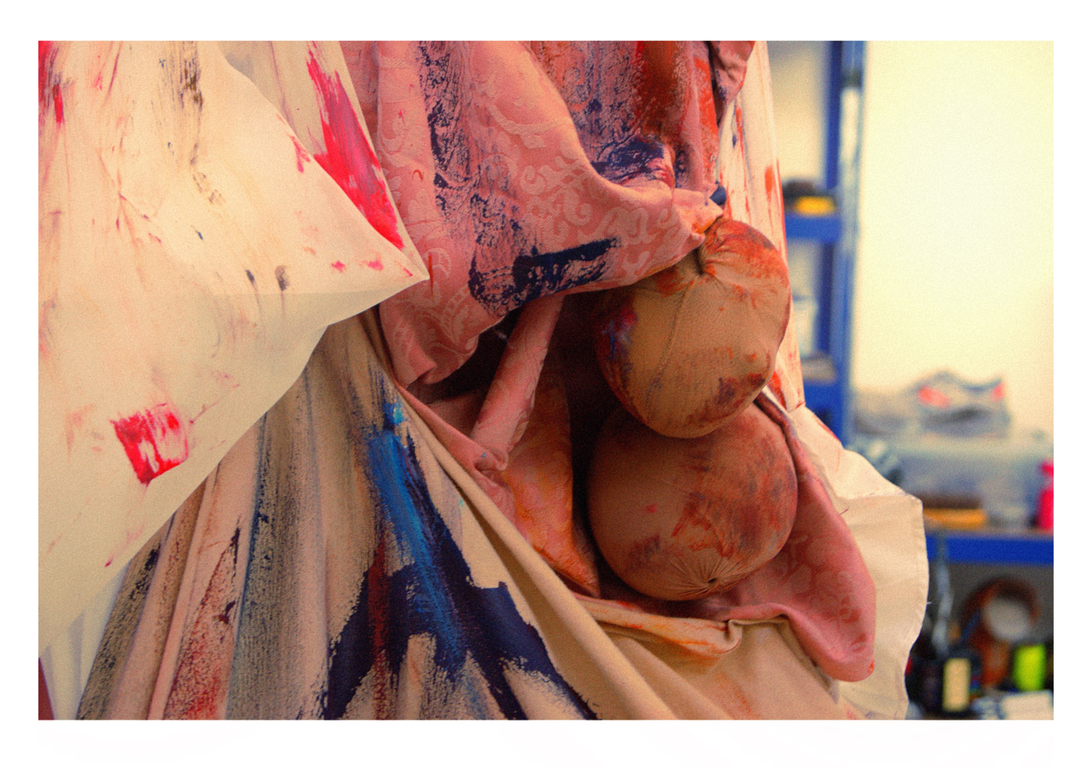 Clara Dallamore-Hynd | Fine Art