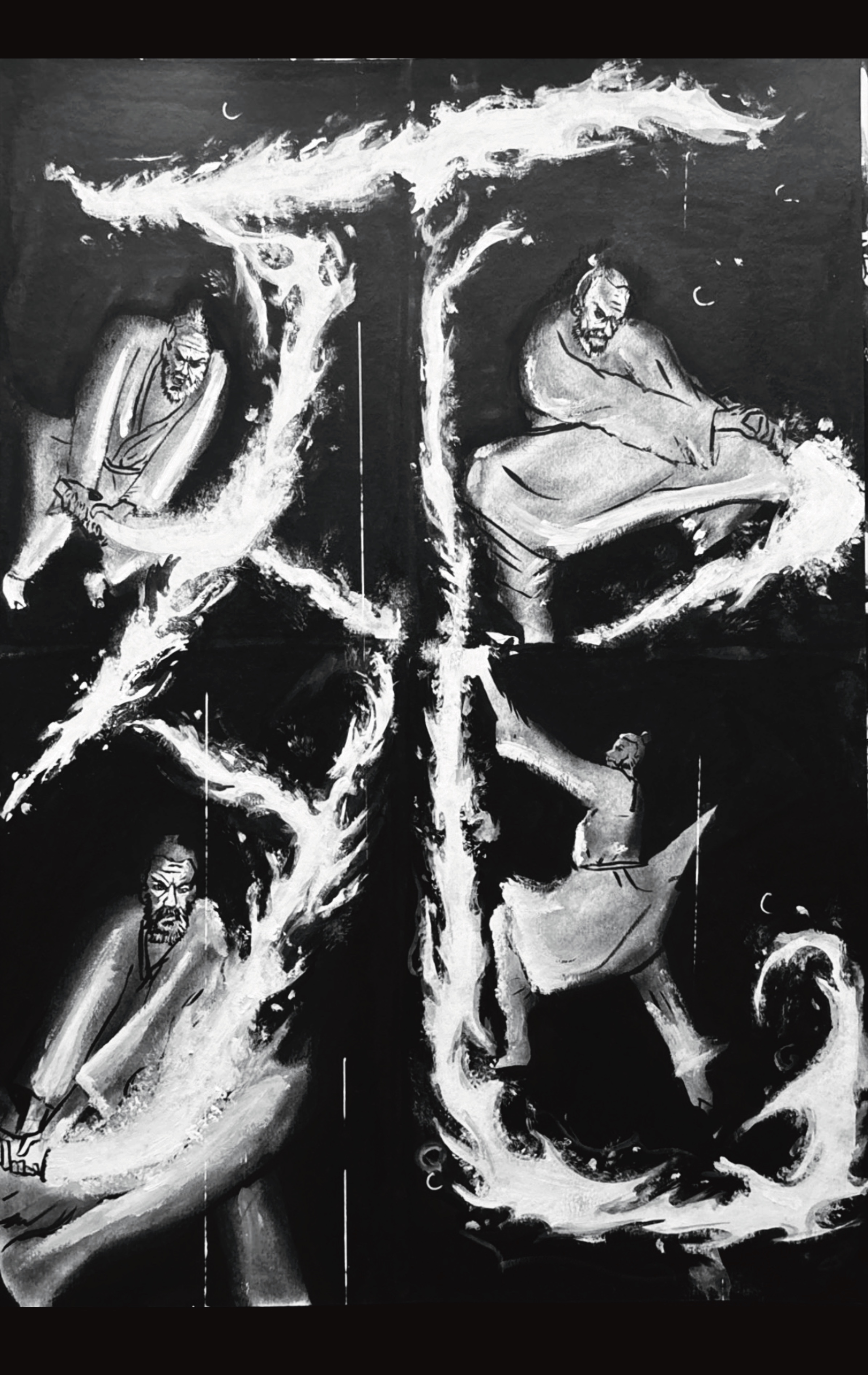 Harnaam Singh | Illustration 4