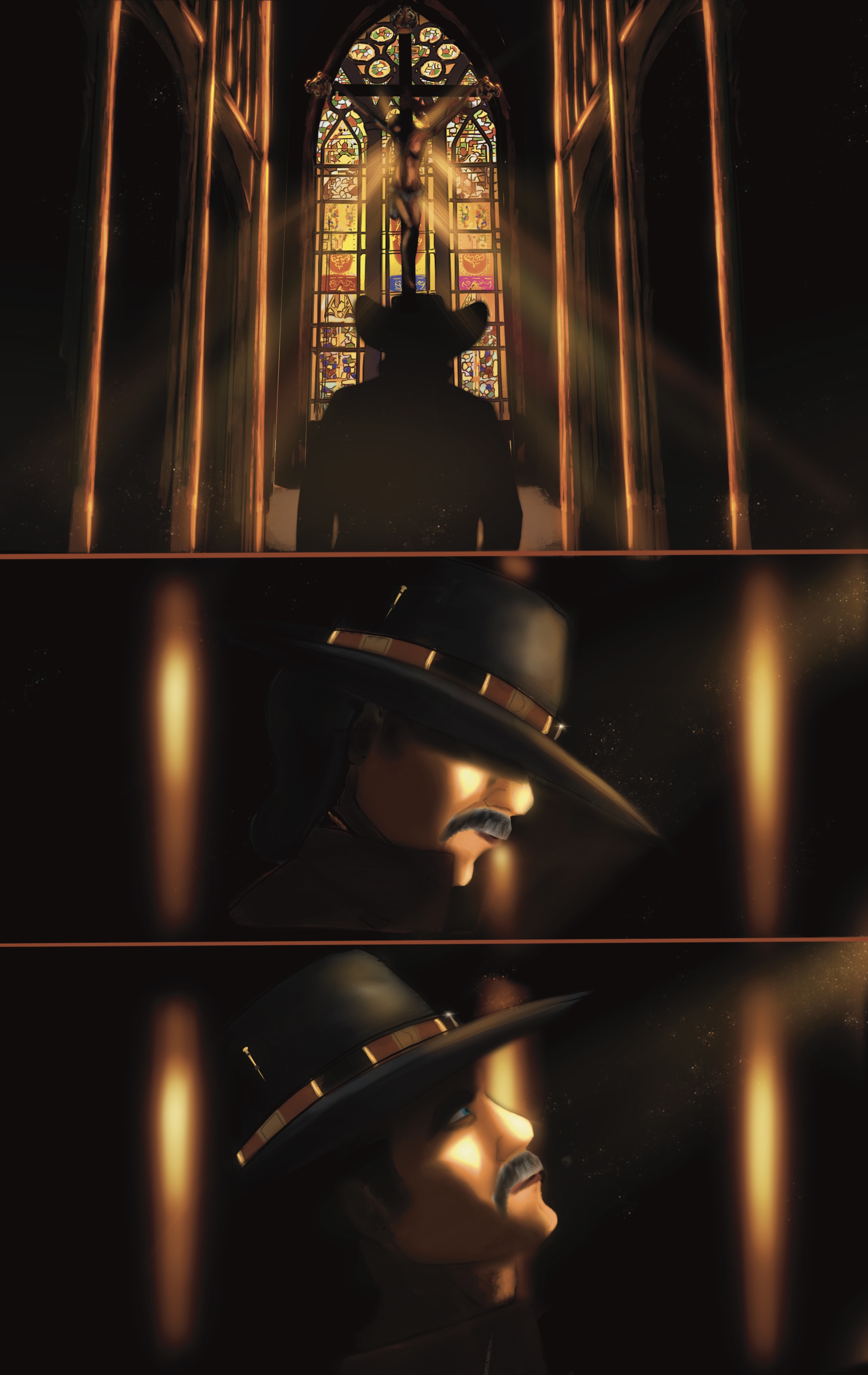 Harnaam Singh | Illustration 1