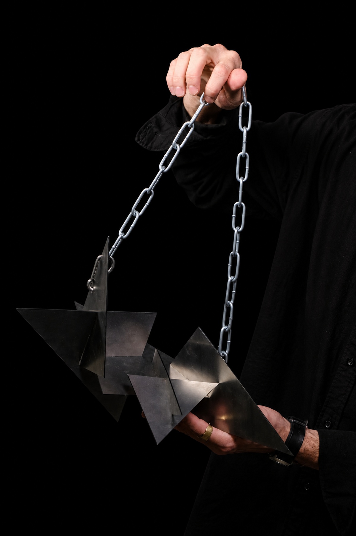 Nik Drettas | Crafts 4