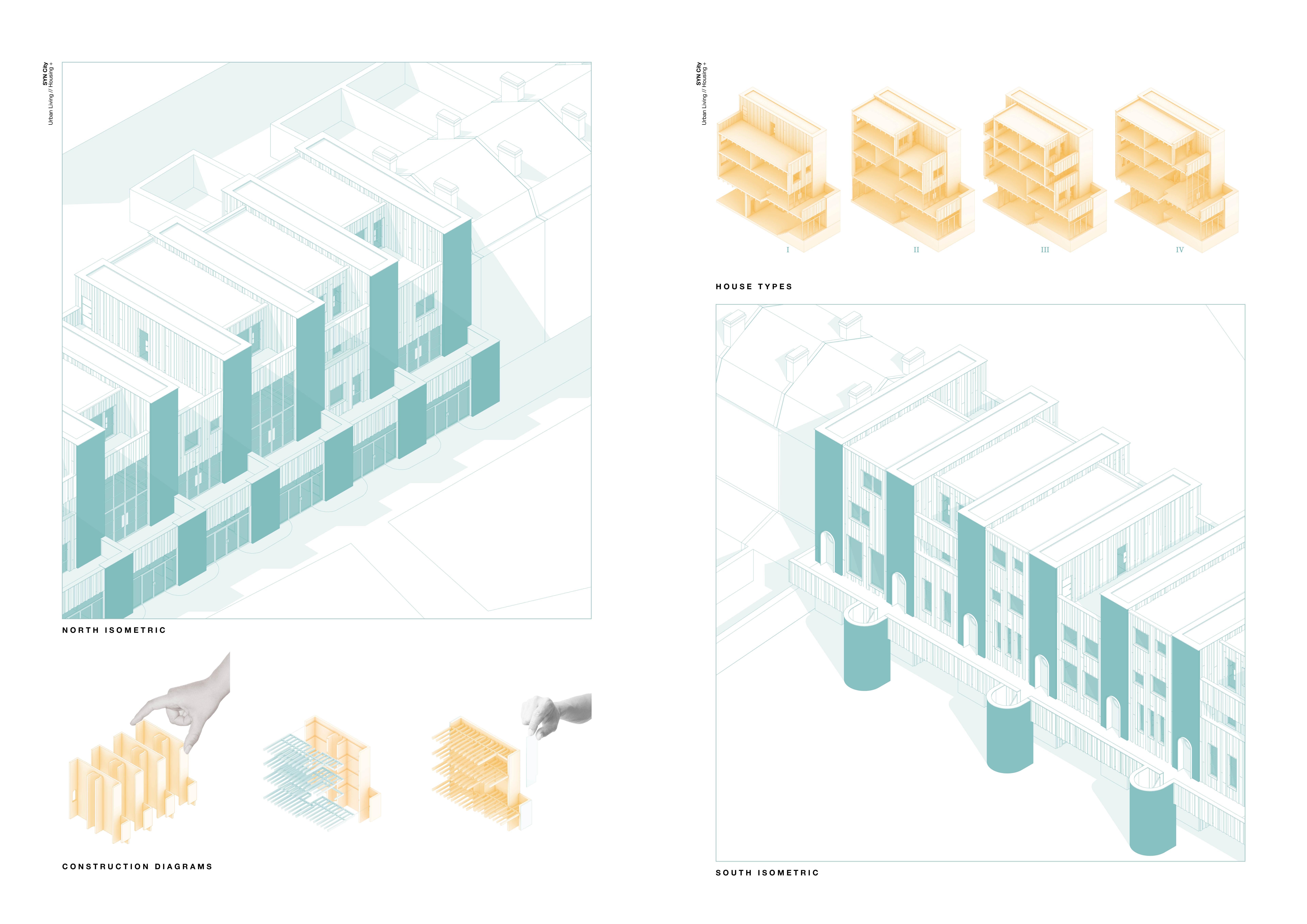 Jack Cirket | Architecture 5