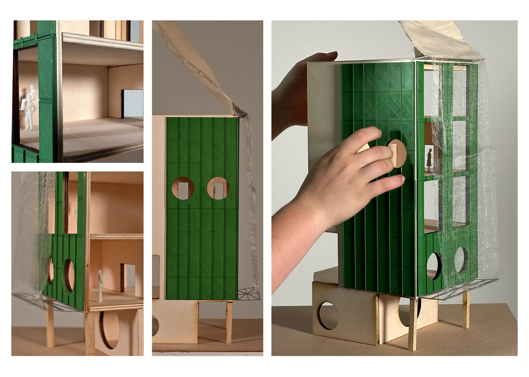 Jos Pepe | Architecture
