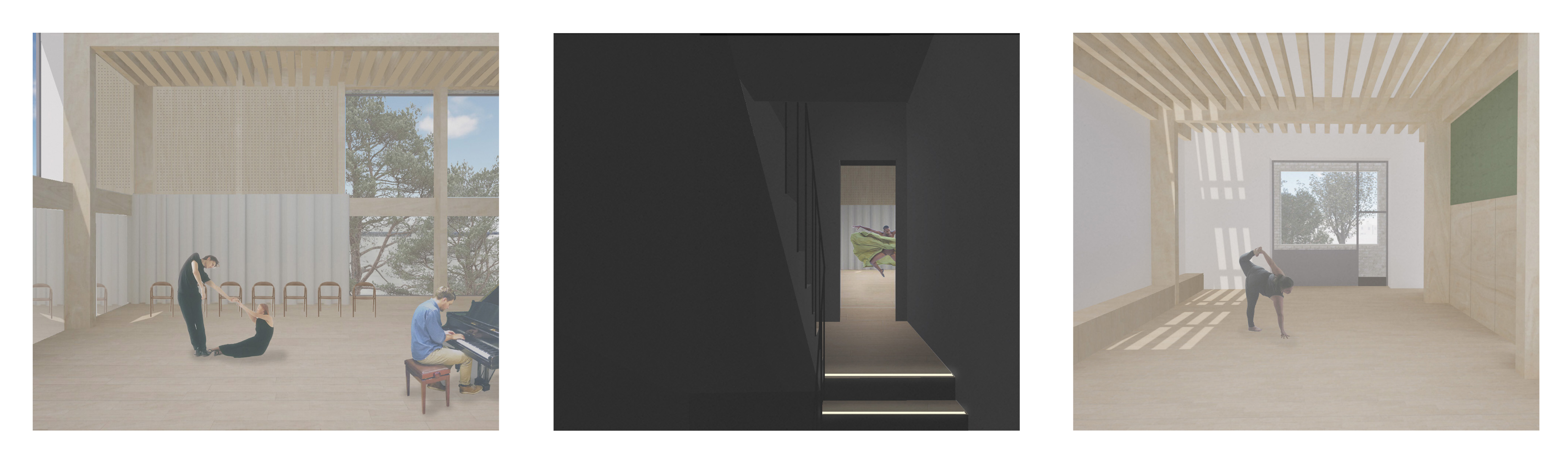 Rachel Beazley | Architecture 1