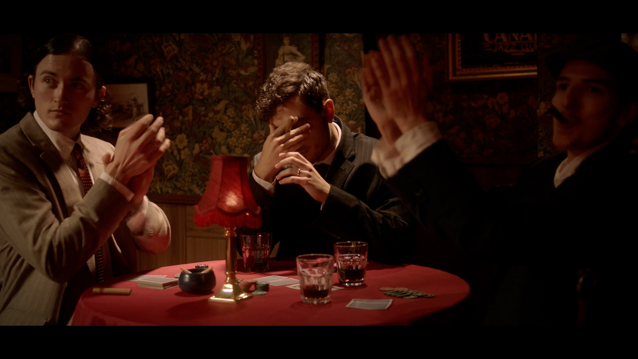 Maggie's Lament | Film & TV 3
