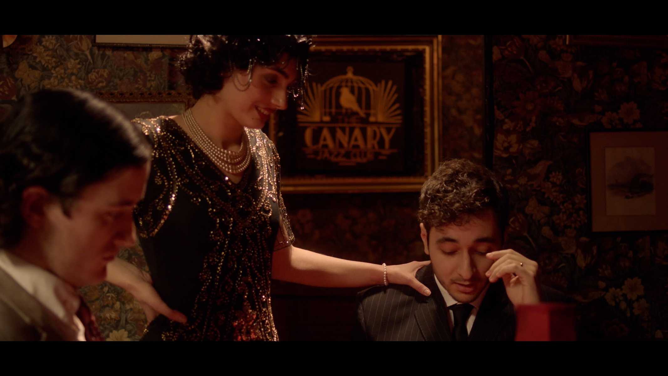 Maggie's Lament | Film & TV
