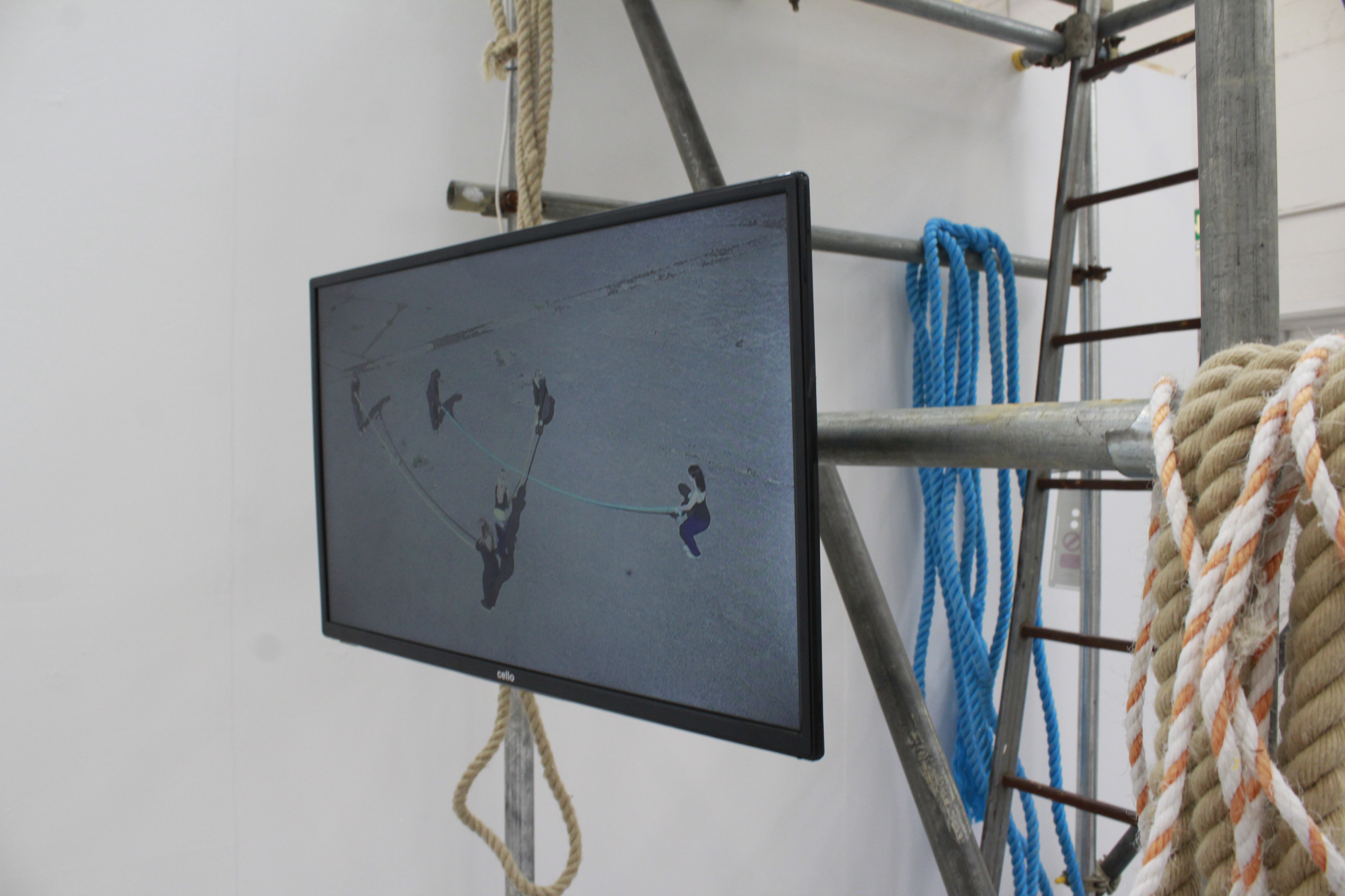 Millie Langridge | Fine Art 1