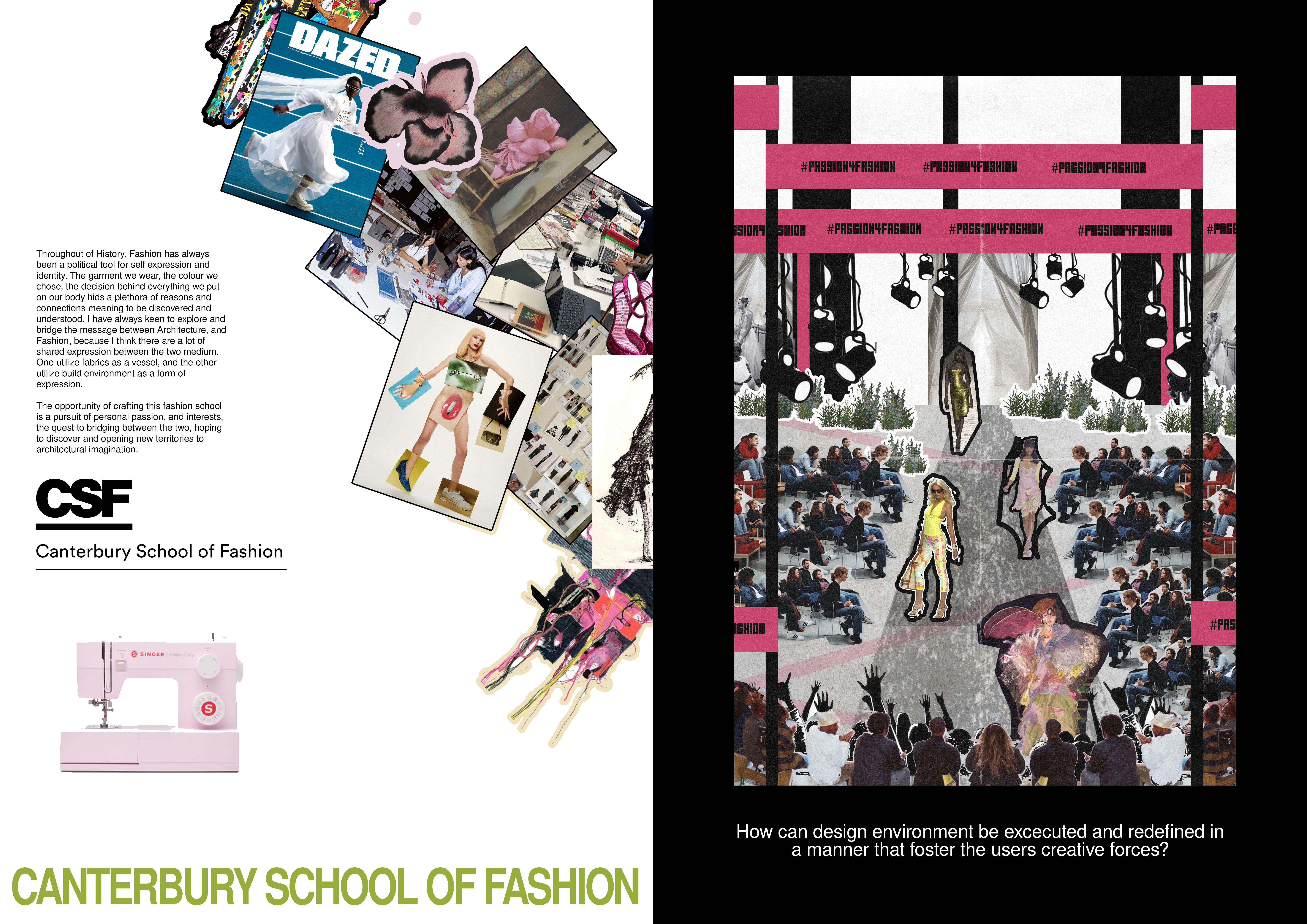 Oliver Tenghuy Ly | Architecture 5