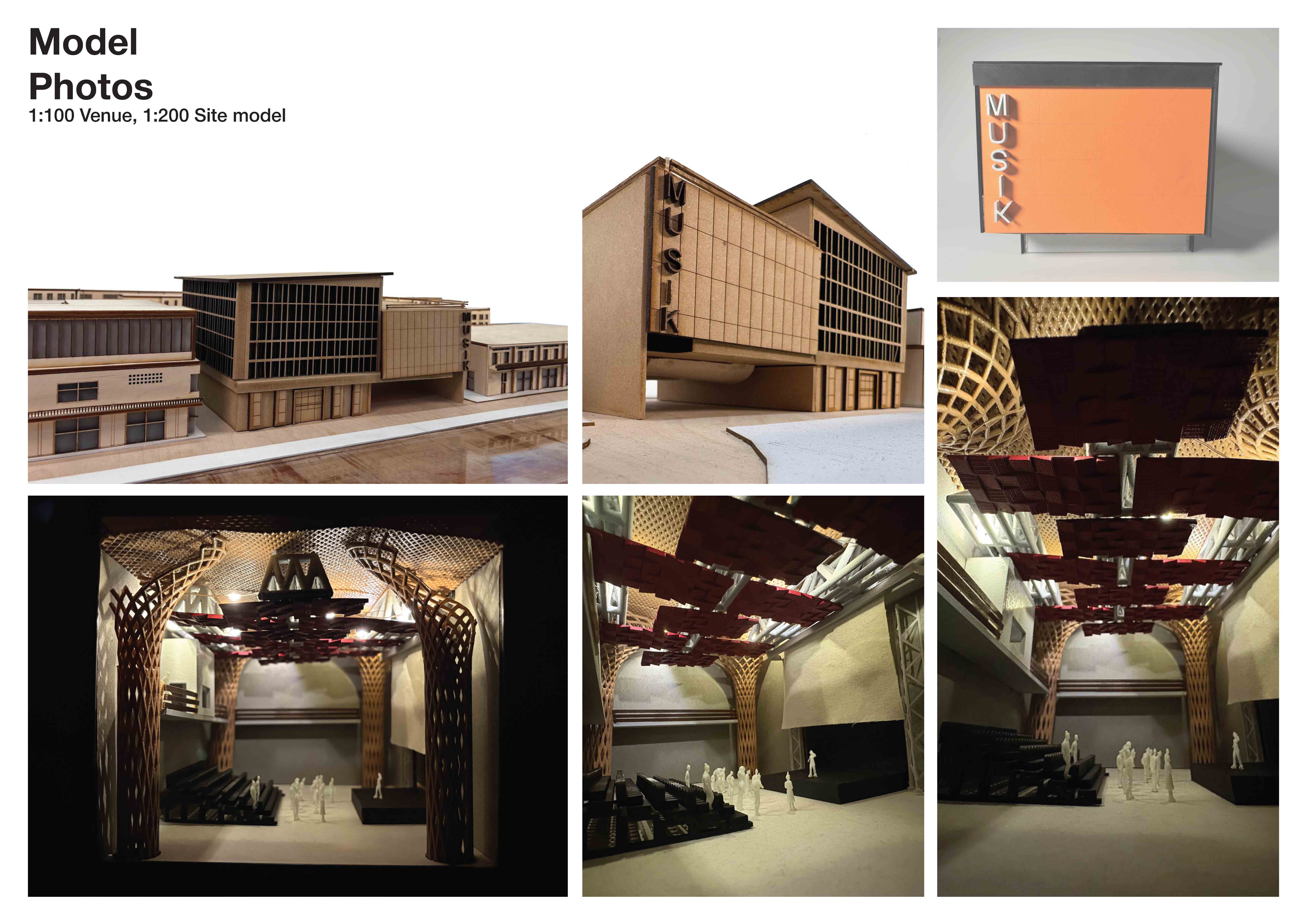 Diego Calazans De Lima Rodrigues | Architecture 2