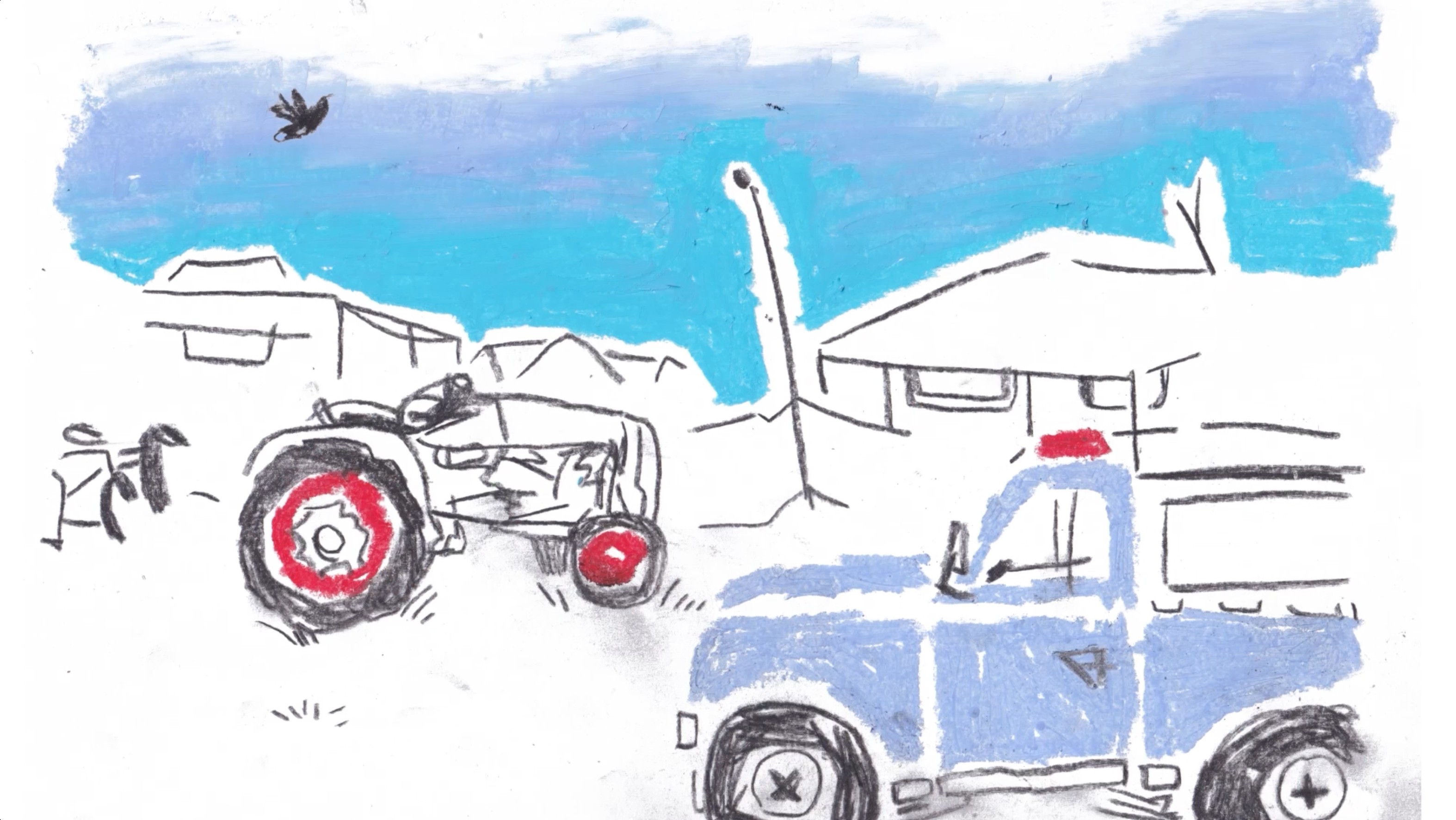 Olivia Jefferd | Animation 6