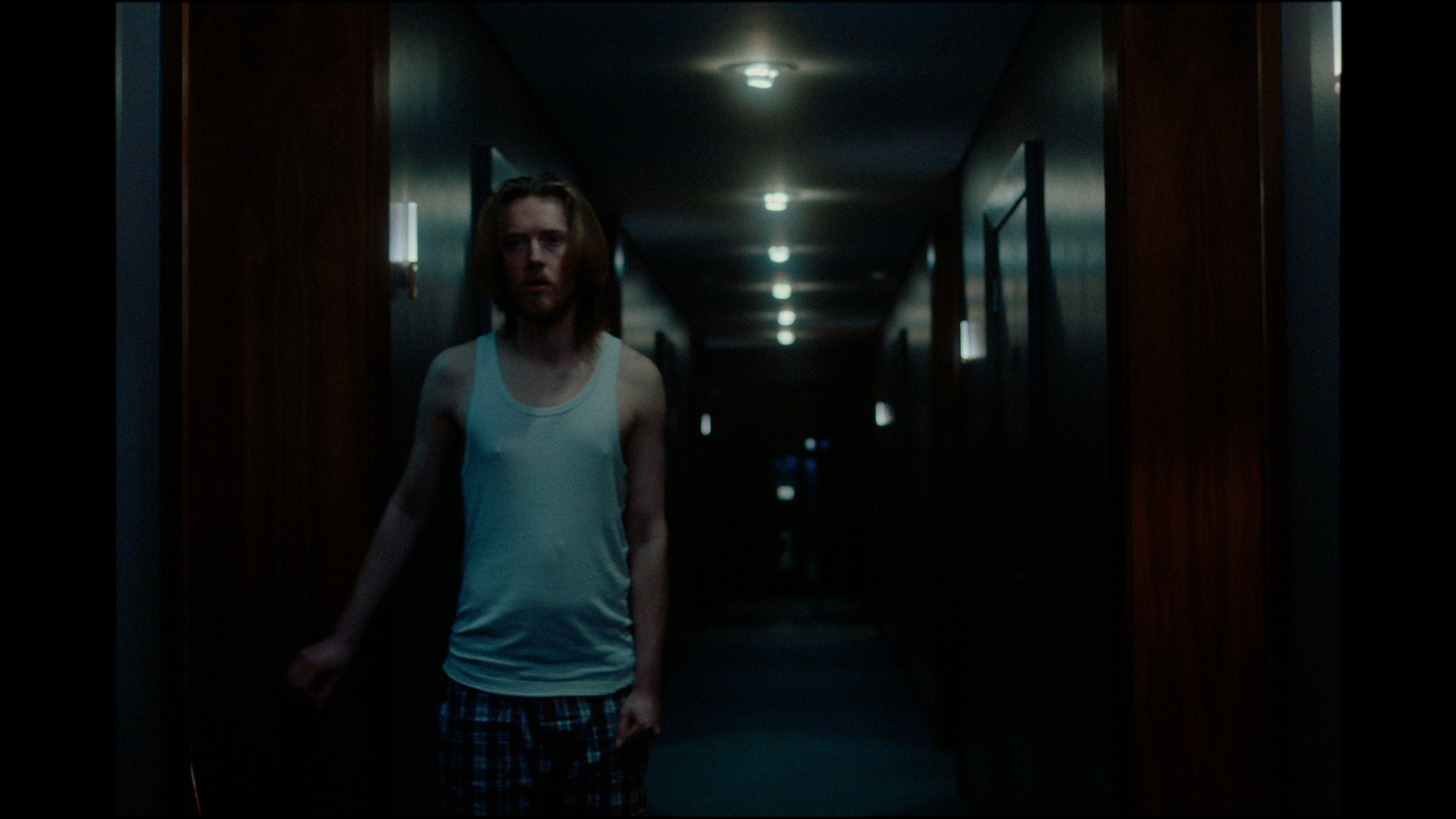 No Running In The Halls Dark Comedy Drama | Film & TV 5