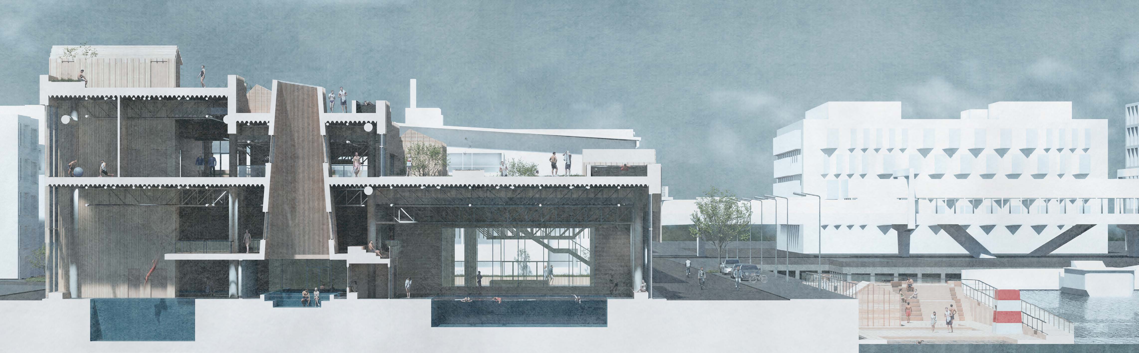 Ivan Vong | Architecture 6