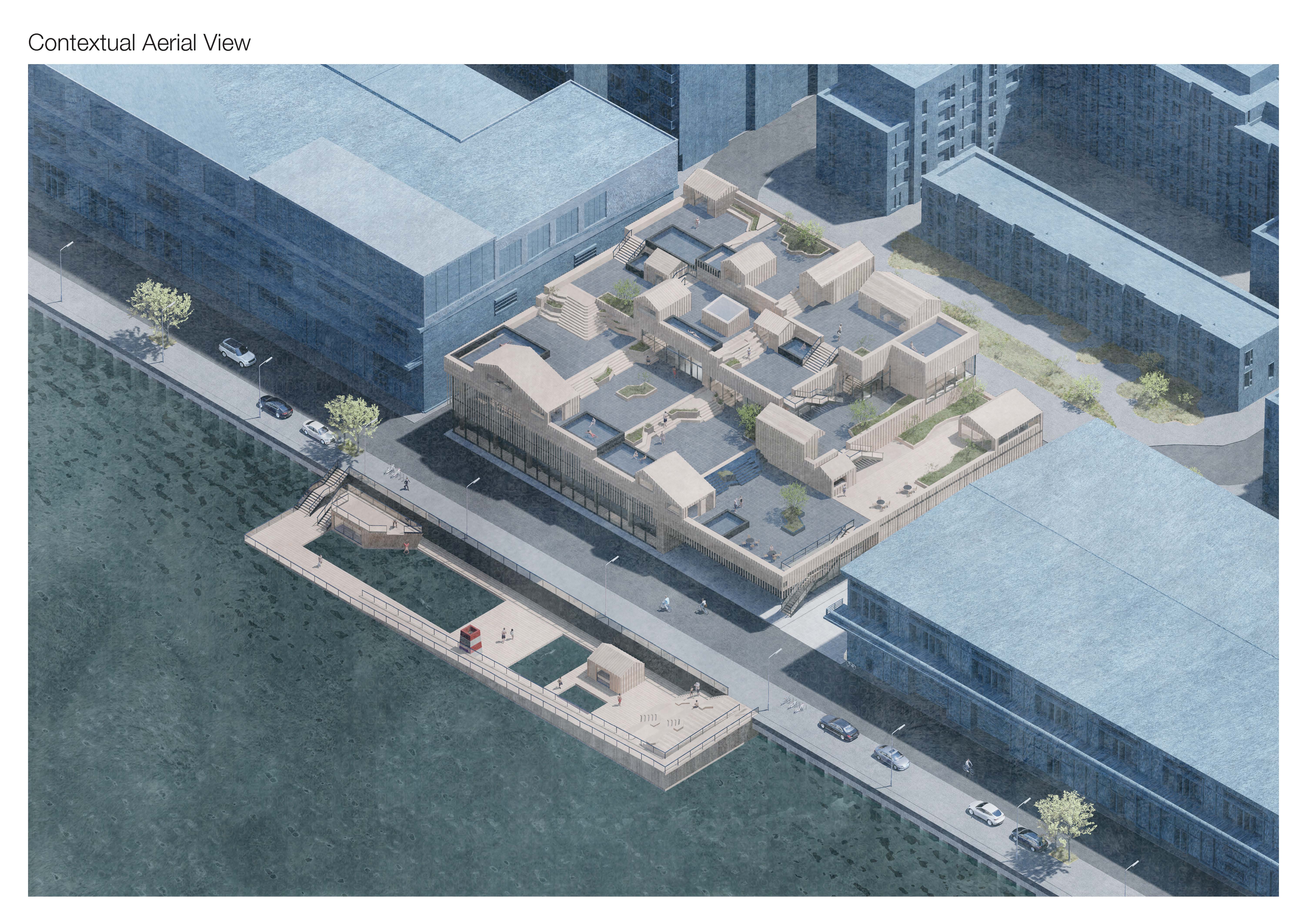 Ivan Vong | Architecture 4