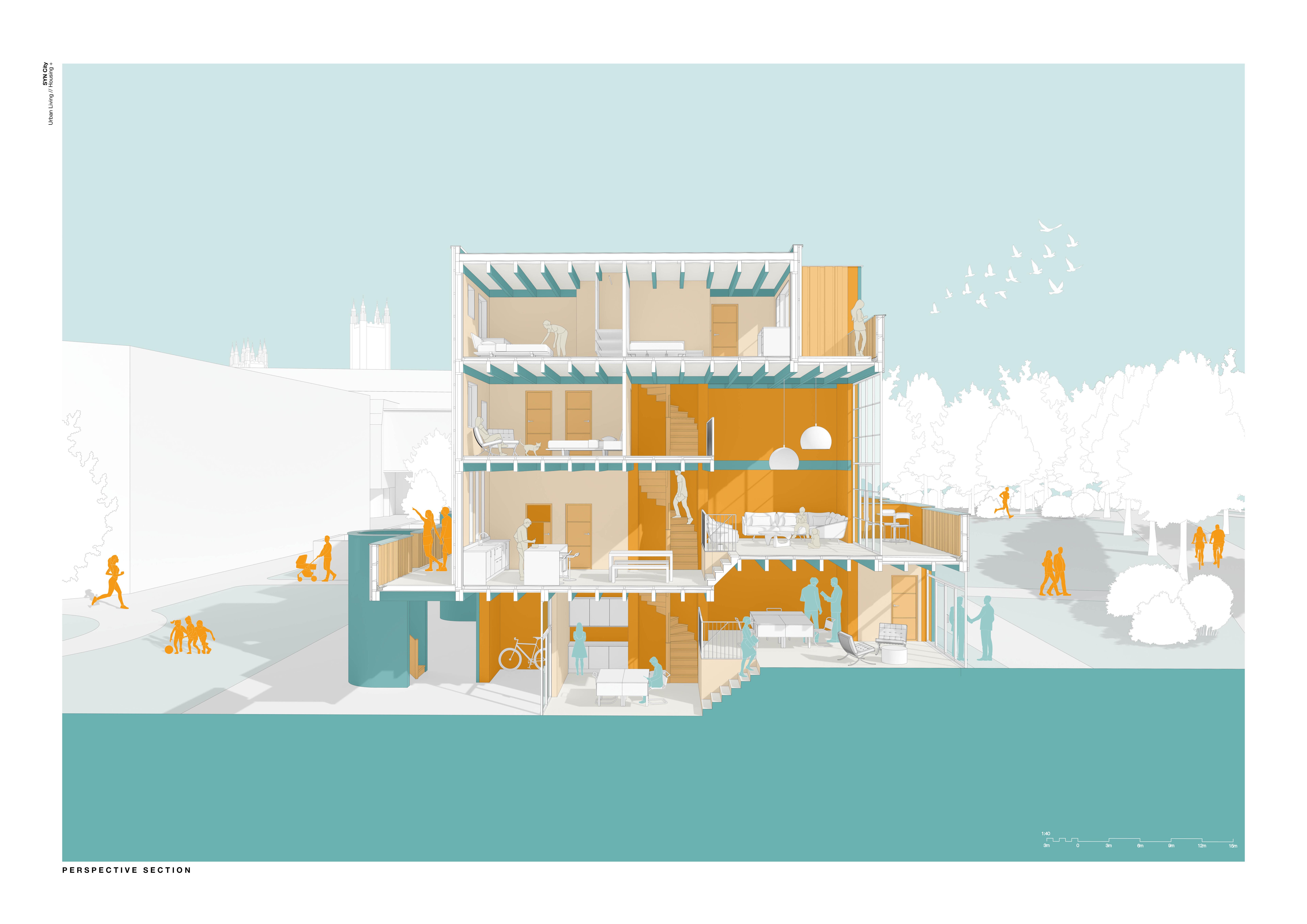 Jack Cirket | Architecture 6